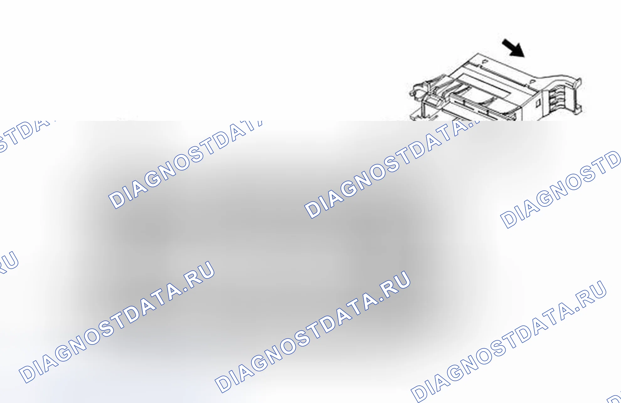 Рис. 237. Chevrolet Sonic I