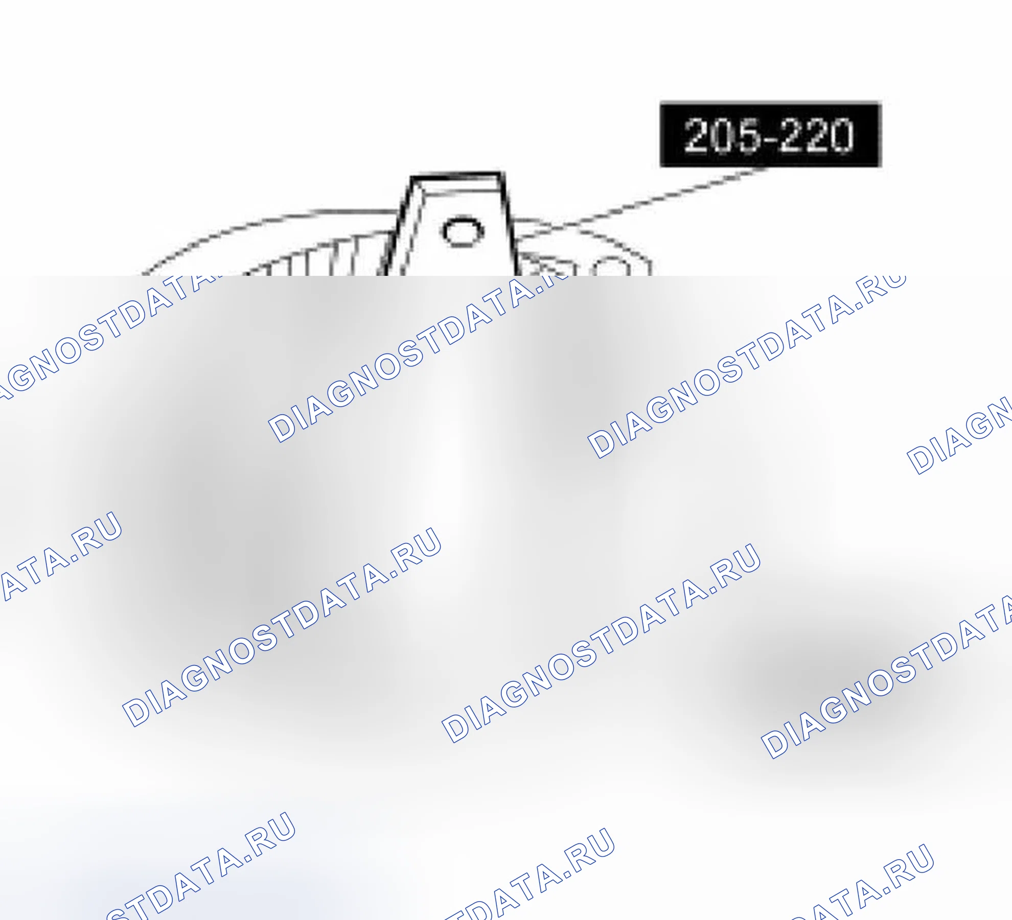 Рис. 811. Ford Pickup F150 