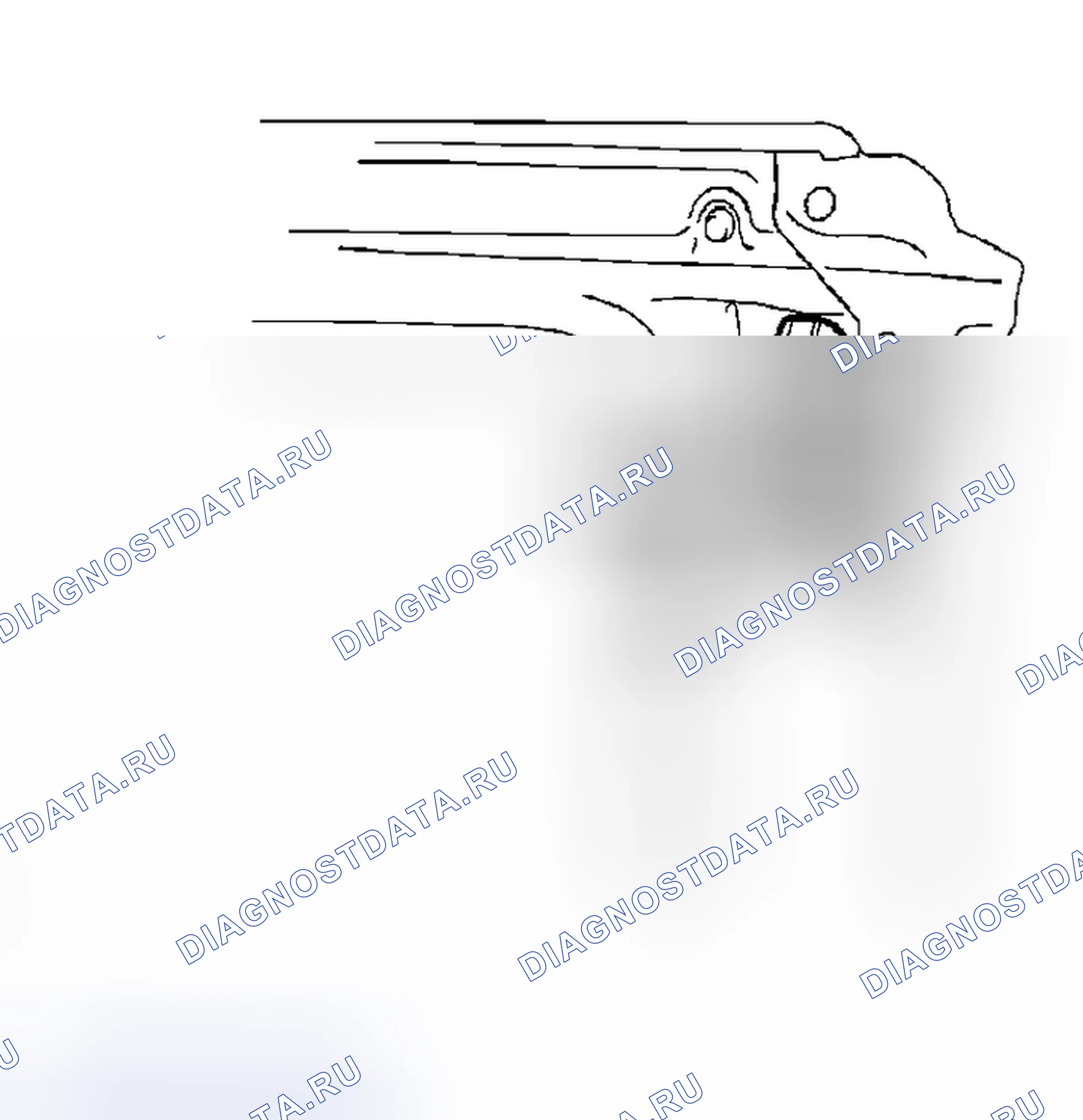 Рис. 24. Toyota Tundra I рестайлинг
