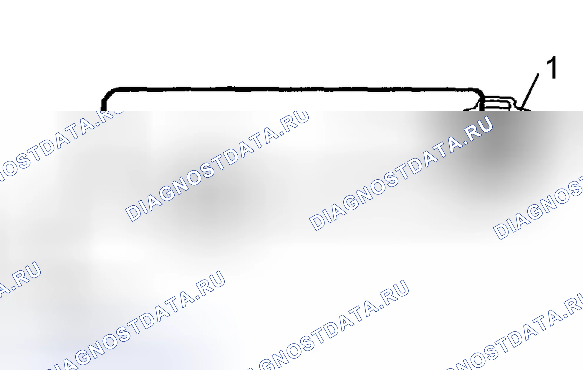 Рис. 39: ПРОЦЕДУРА КОНТРОЛЯ. Lexus RX I