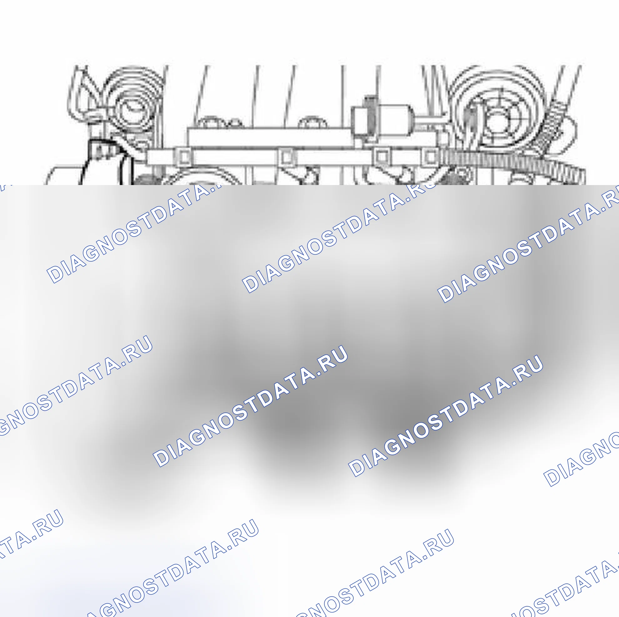 Рис. 51. Audi A6 C5 рестайлинг