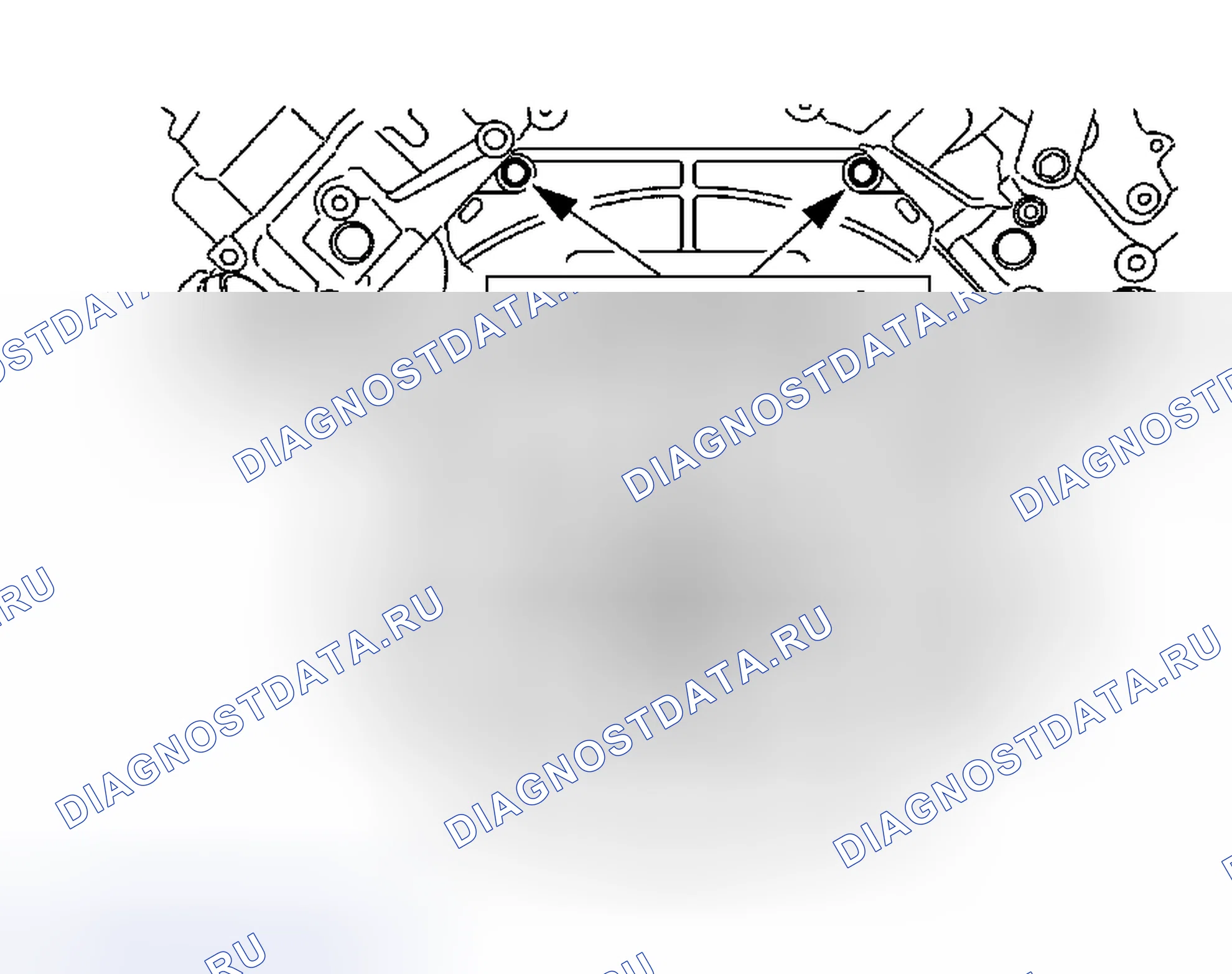 Рис. 573. Ford Pickup F250 Super Duty I