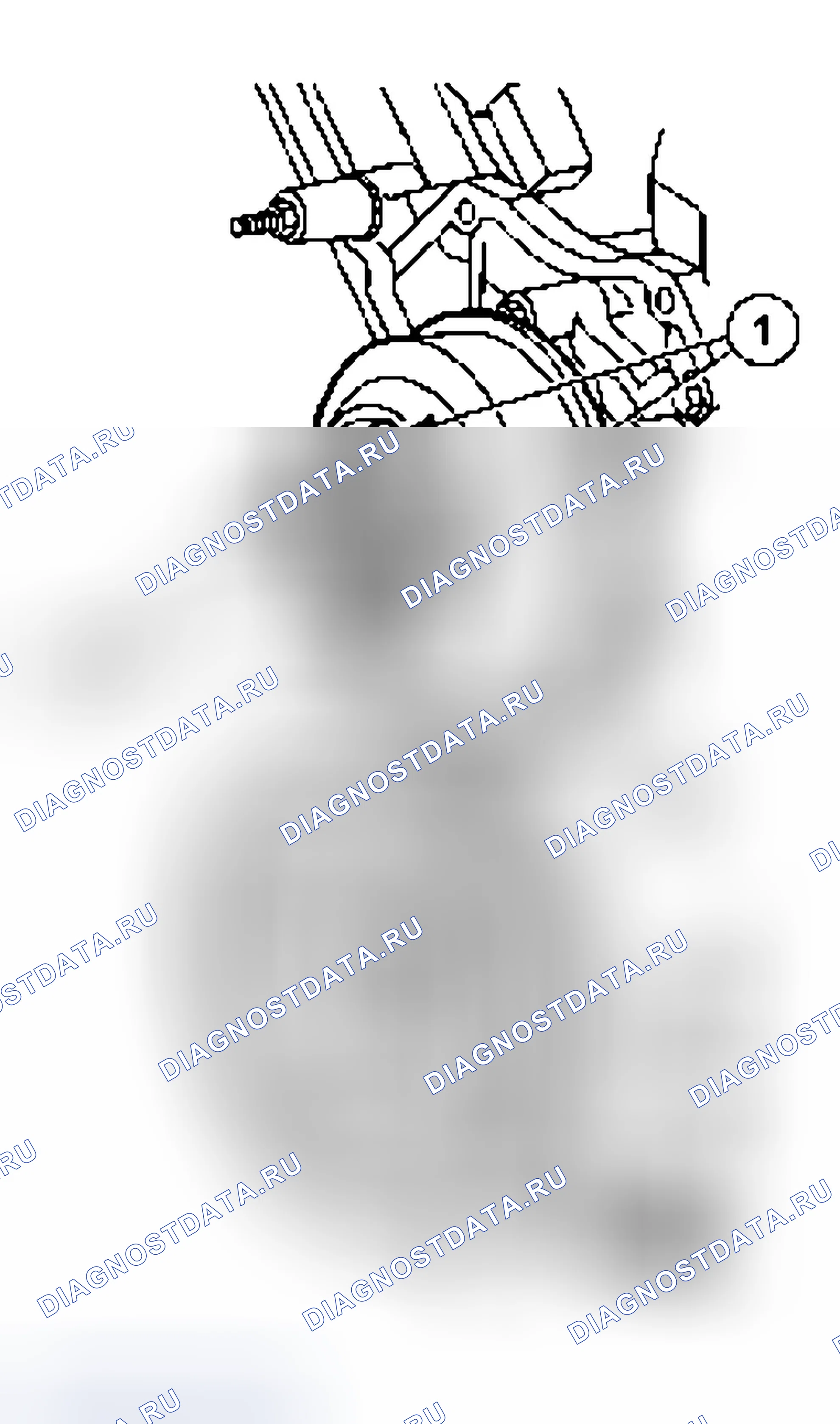 Рис. 1275. Ford Pickup F150 