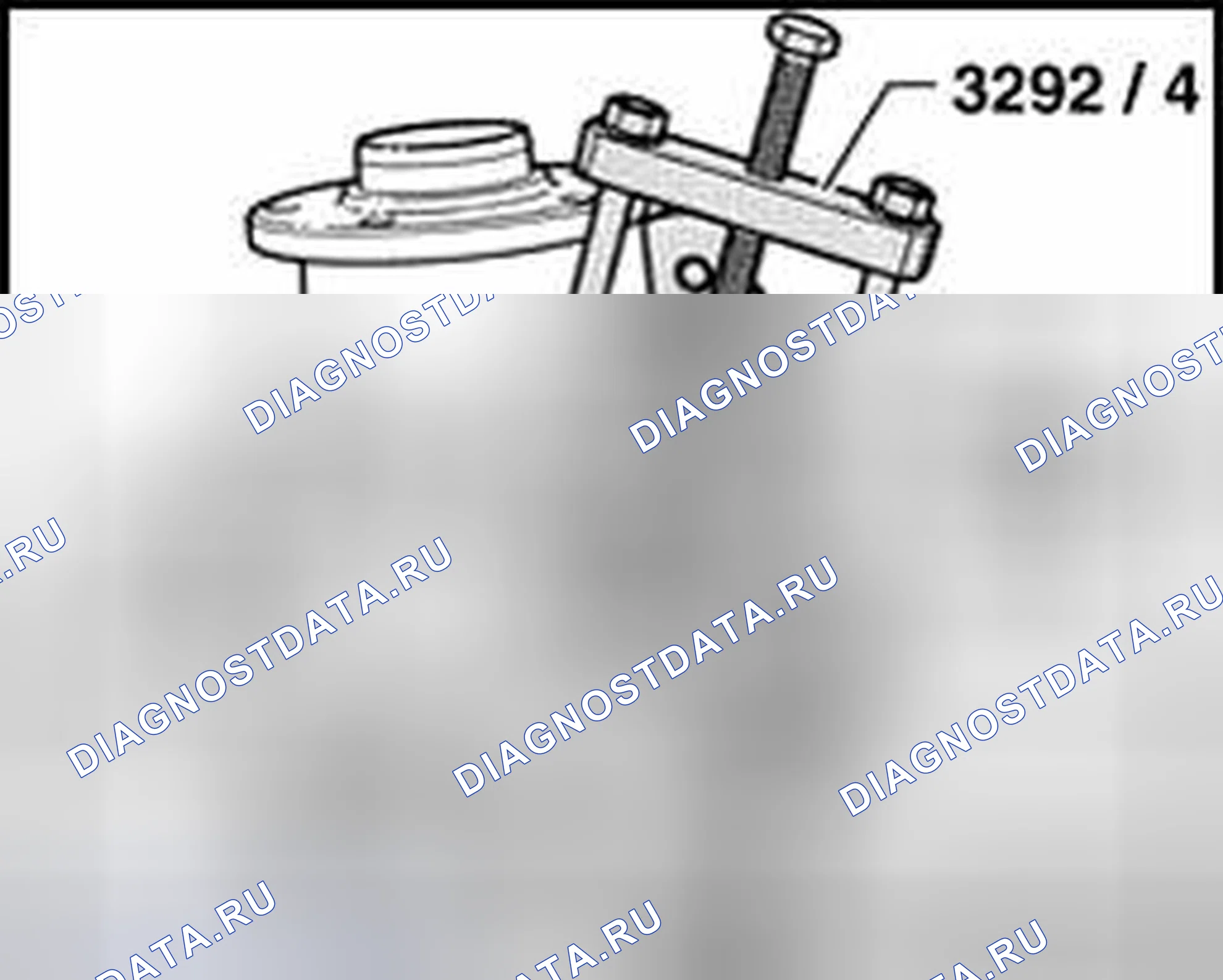 Рис. 246. Volkswagen Passat B5