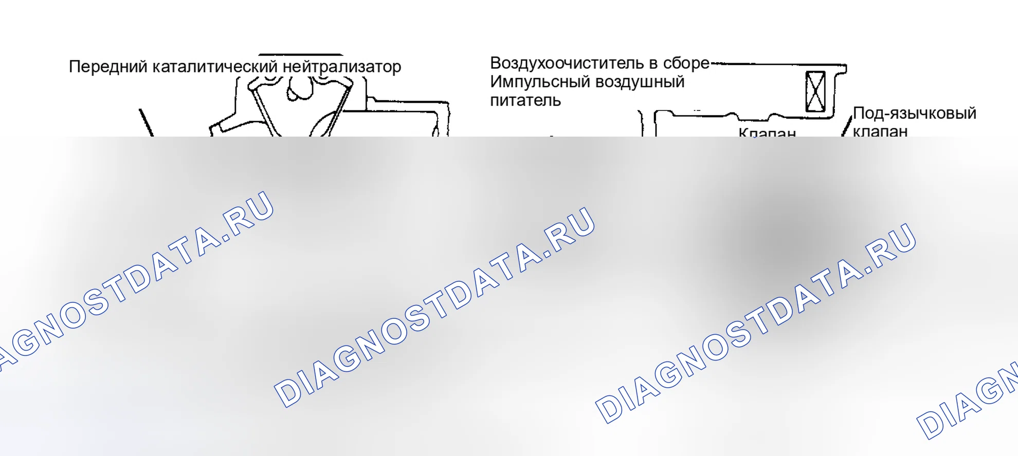 Рис. 35. Plymouth Grand Voyager I