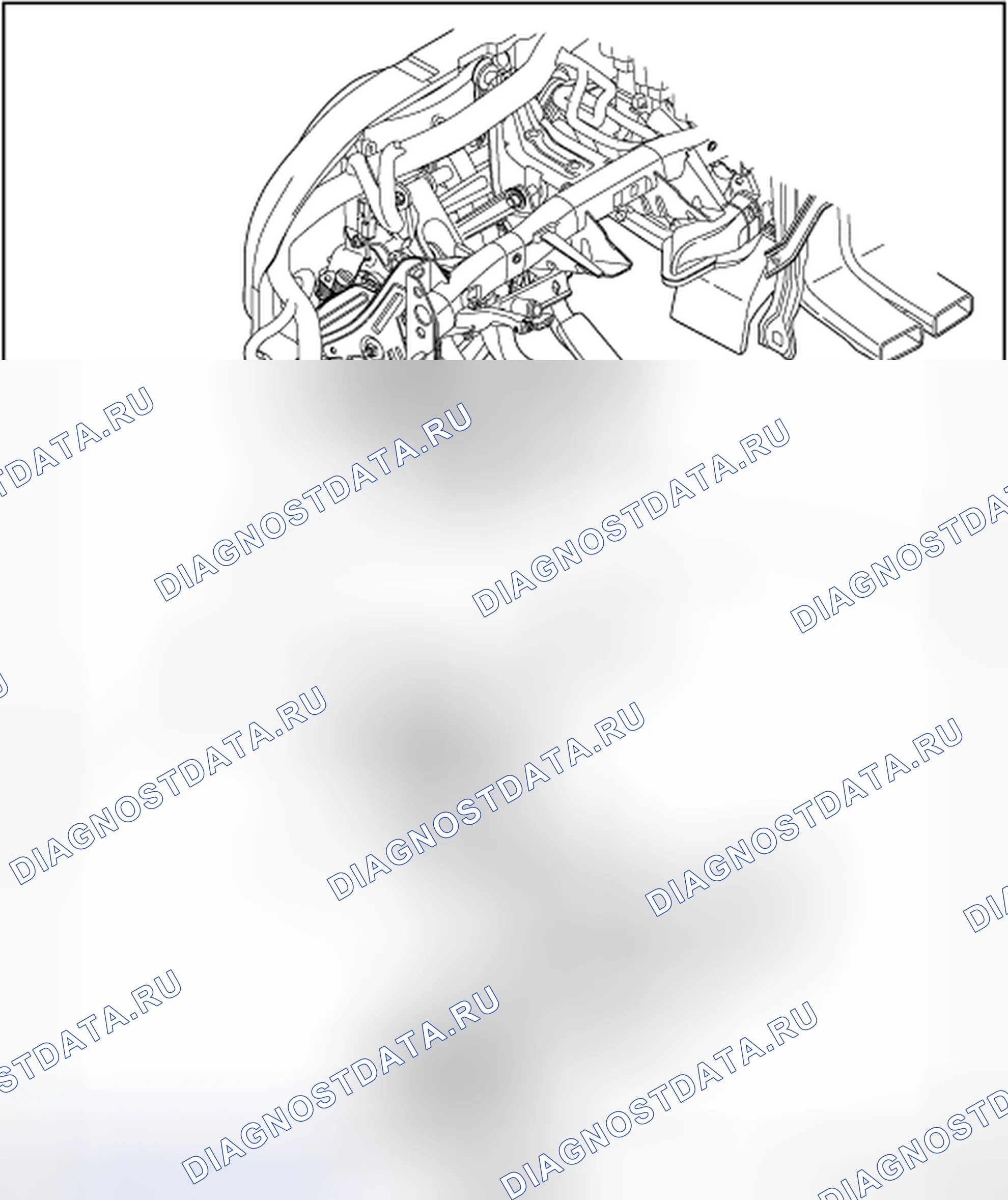 Рис. 2. Volkswagen Touareg I