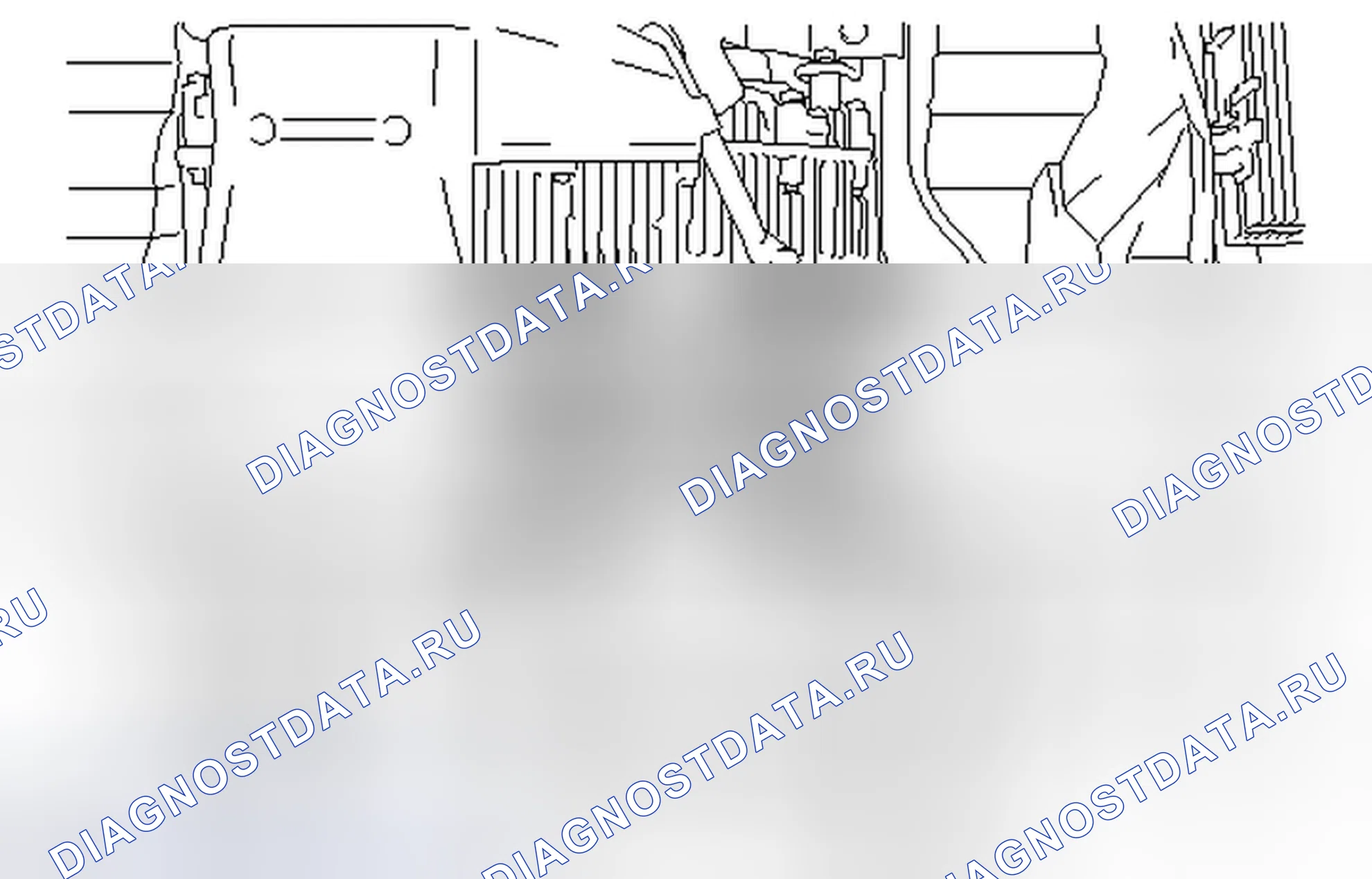Рис. 479. Toyota 4Runner V