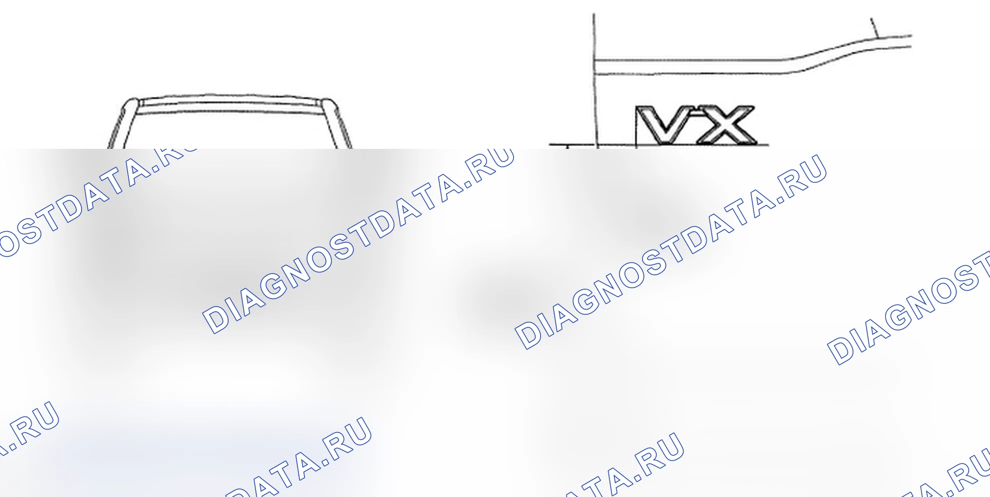 Рис. 350. Toyota Land Cruiser 200