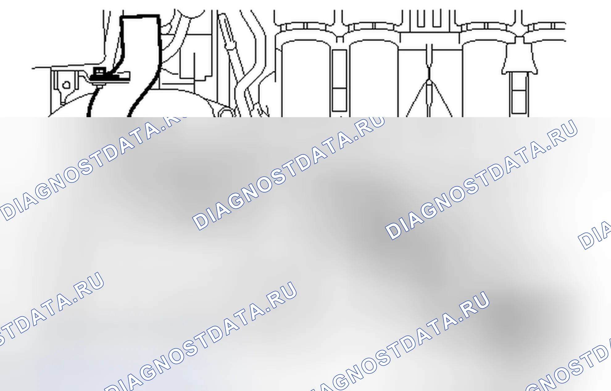 Рис. 500. Toyota 4Runner V