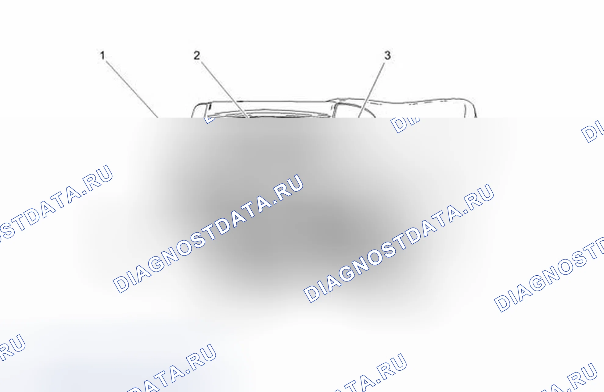 Рис. 40. Cadillac SRX II