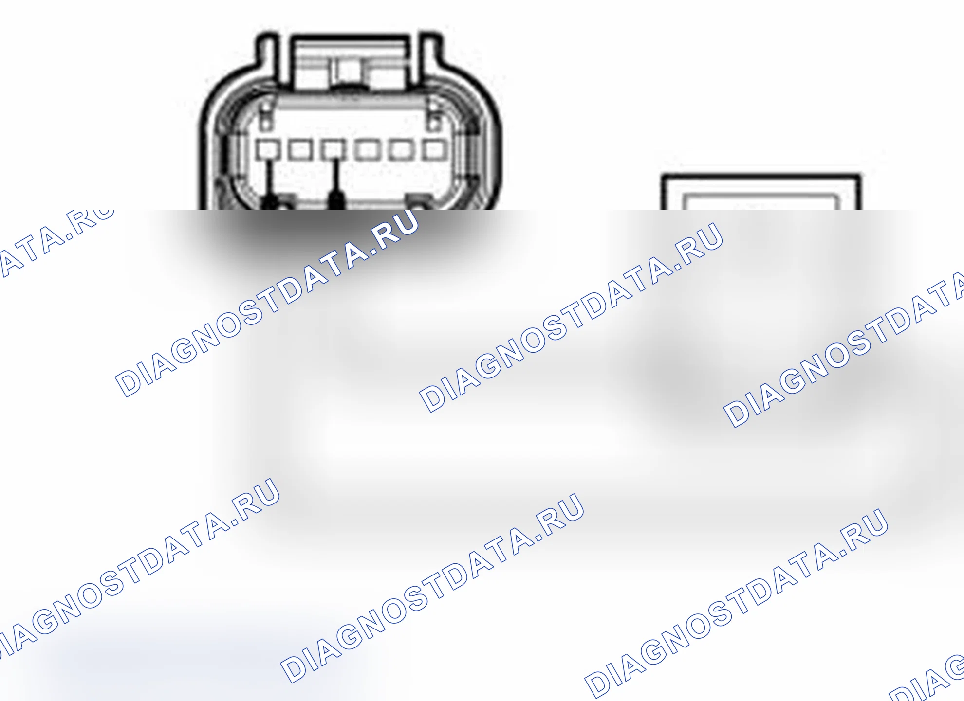 Рис. 16. Ford Edge I рестайлинг