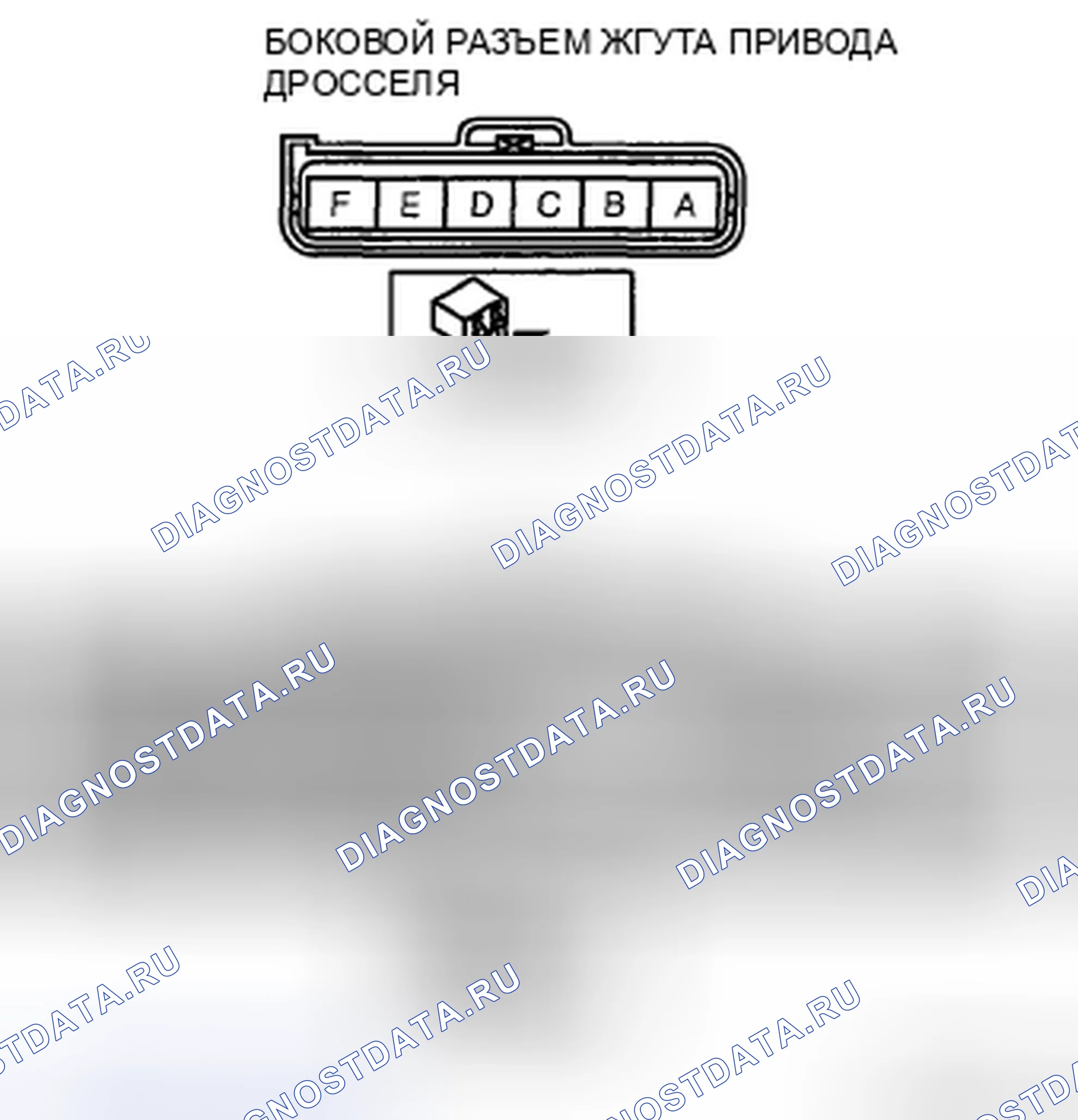 Рис. 291: Короткое замыкание. Honda CR-V IV