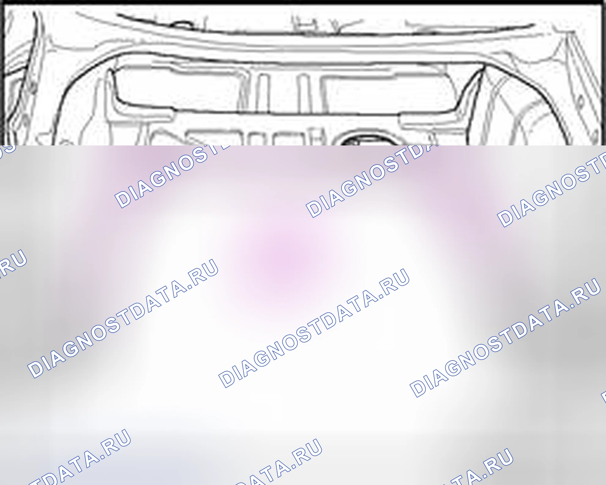 Рис. 192. Volkswagen Passat B5