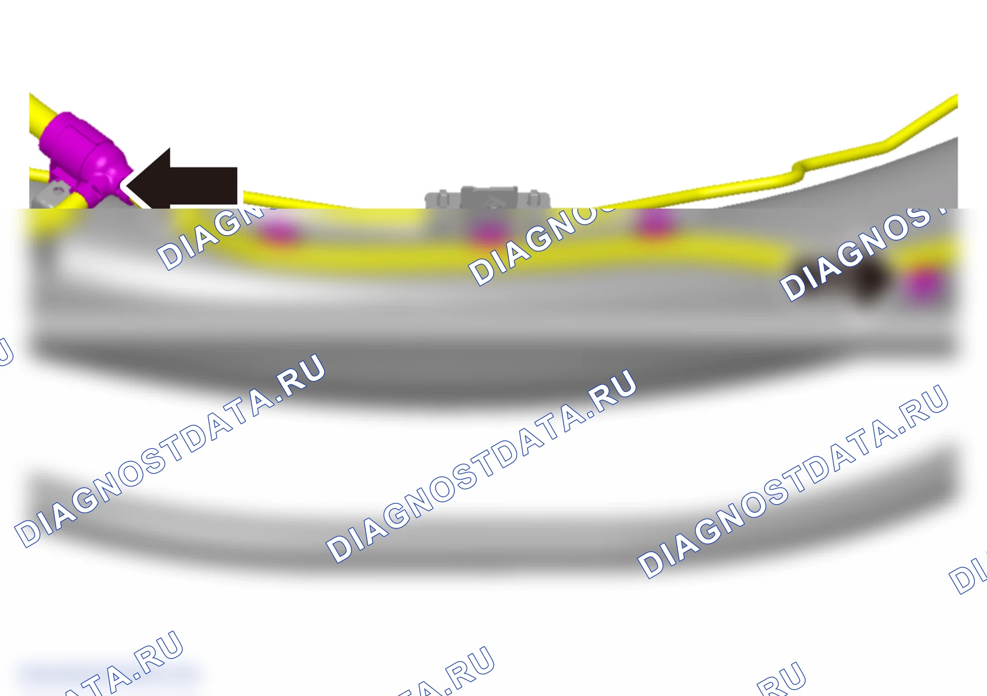 Как снять и установить в сборе — Tank 300. Tank 300 II