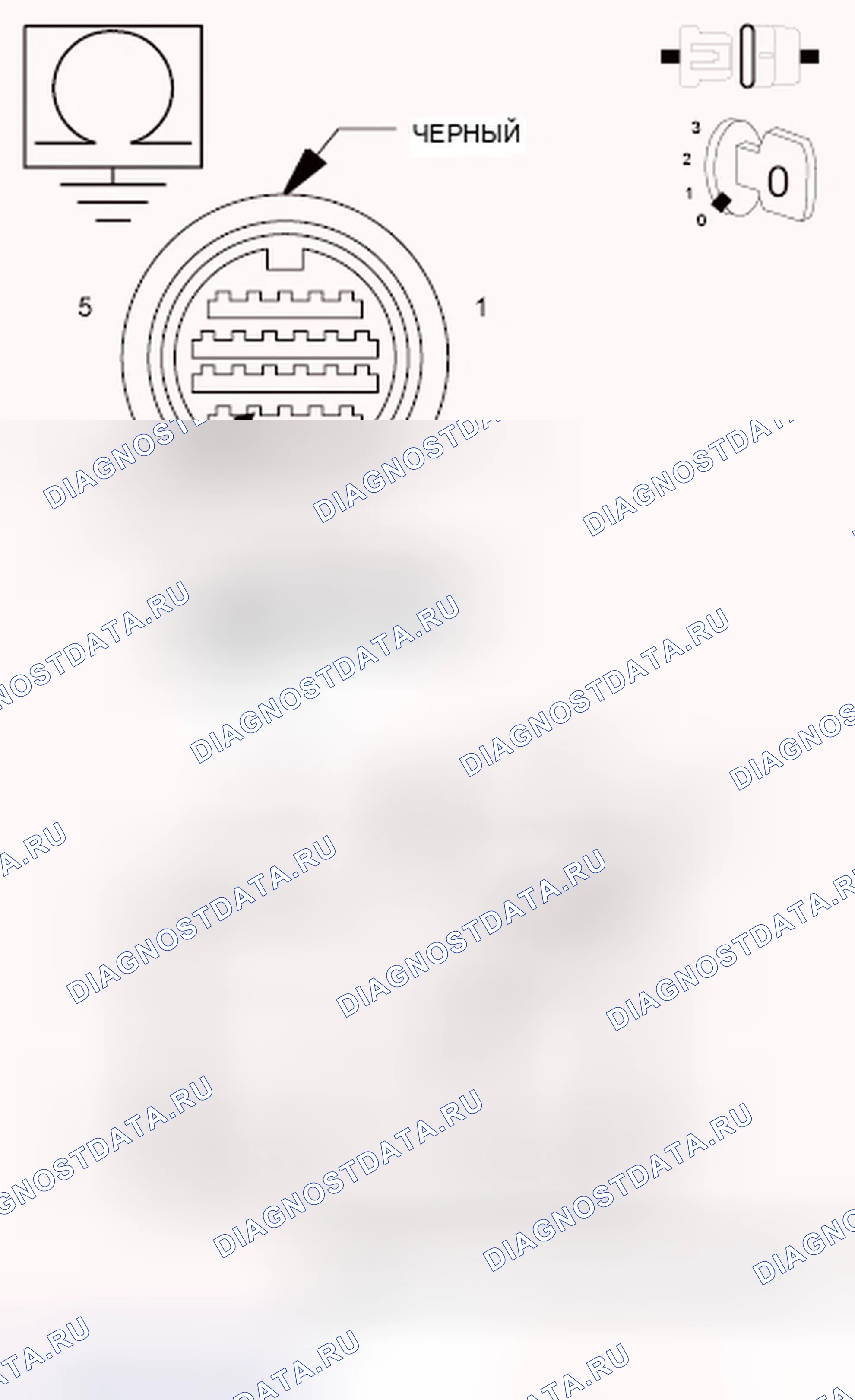 Рис. 604. Jeep Compass I рестайлинг 2