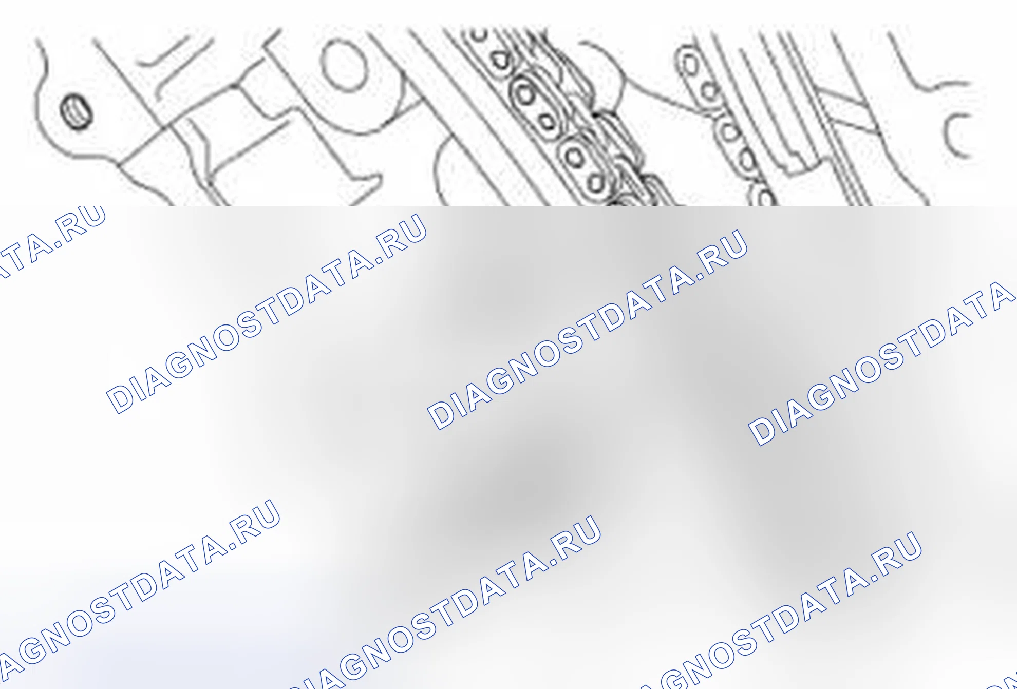 Рис. 664. Land Rover Range Rover Sport I