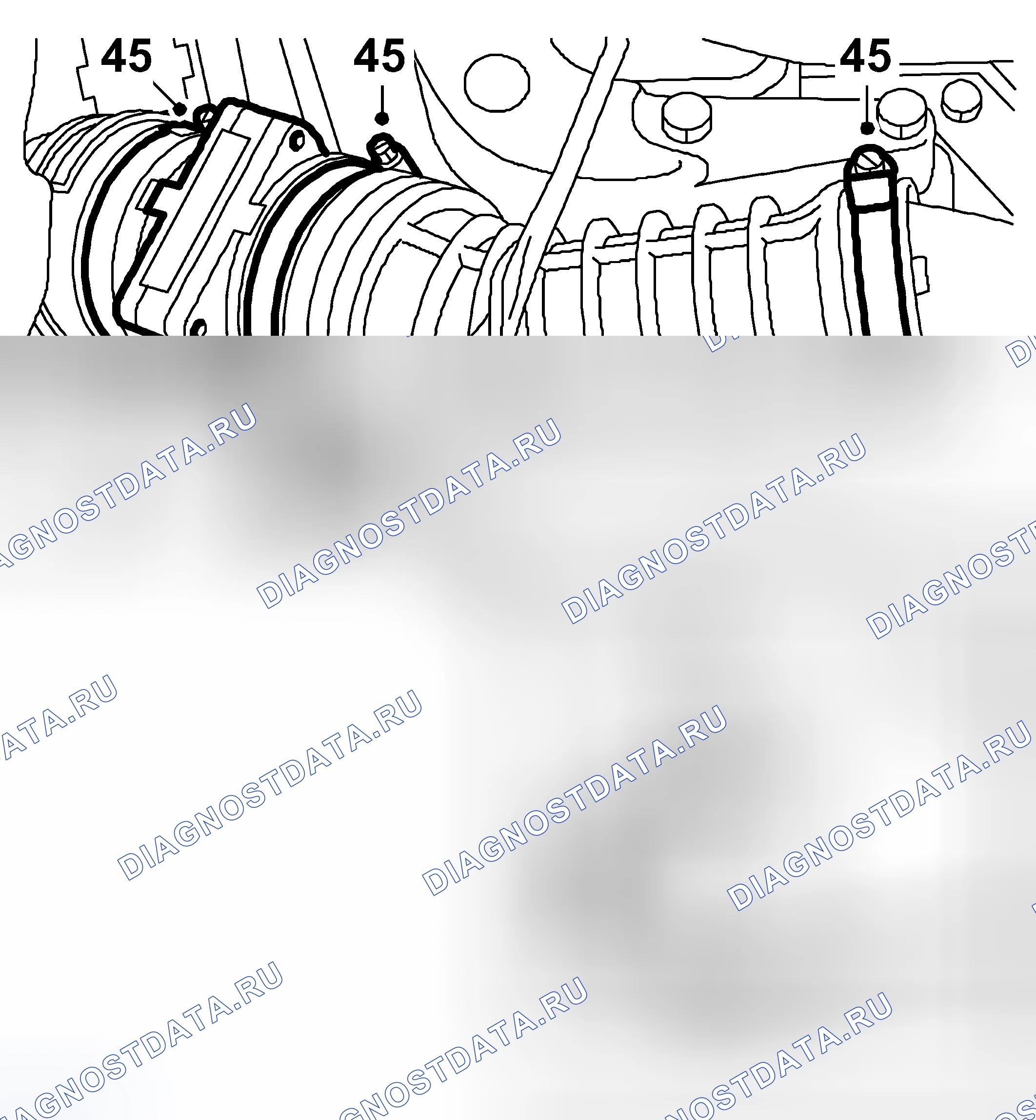 Рис. 124. Kia Picanto II рестайлинг