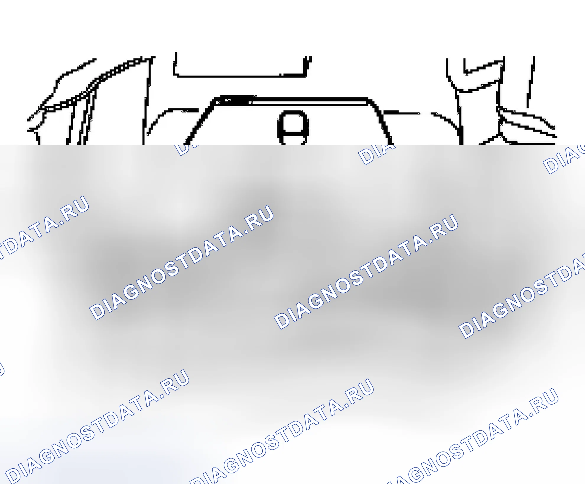 Рис. 1143. Ford Pickup F150 