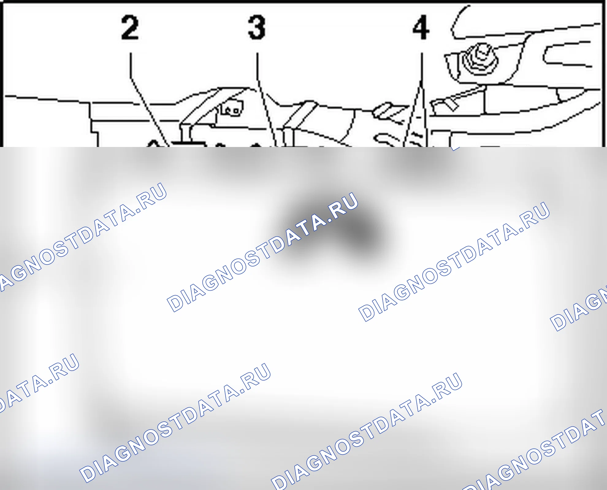 Рис. 78: СПУТНИКОВОЕ РАДИО. Audi TT 8J рестайлинг