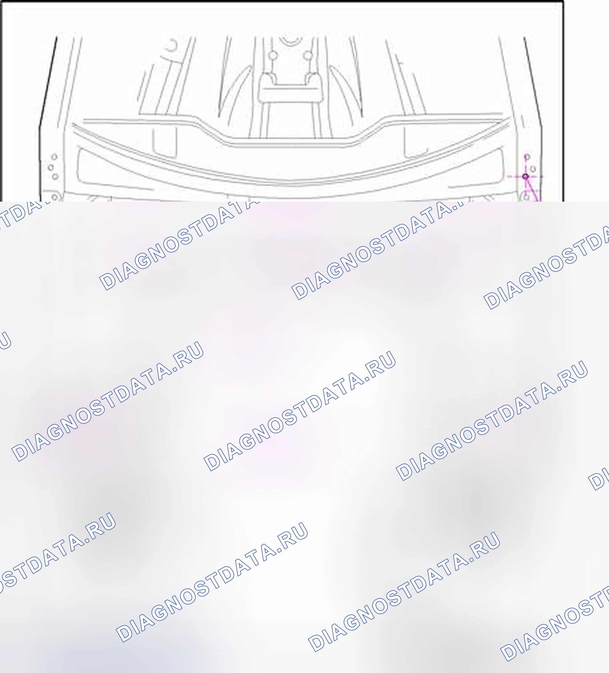 Рис. 94. Volkswagen Passat B5