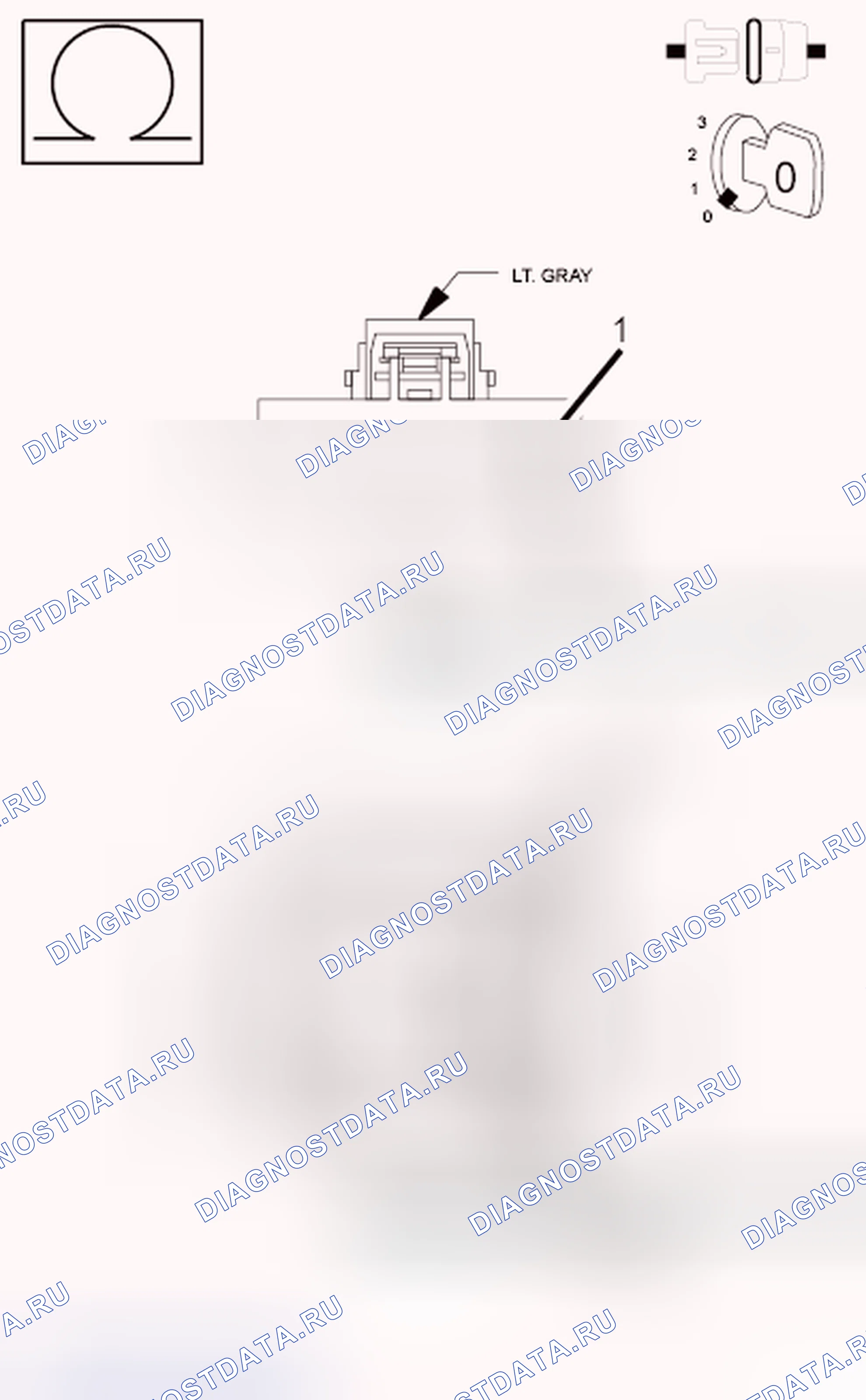 Рис. 75. Dodge Grand Caravan V