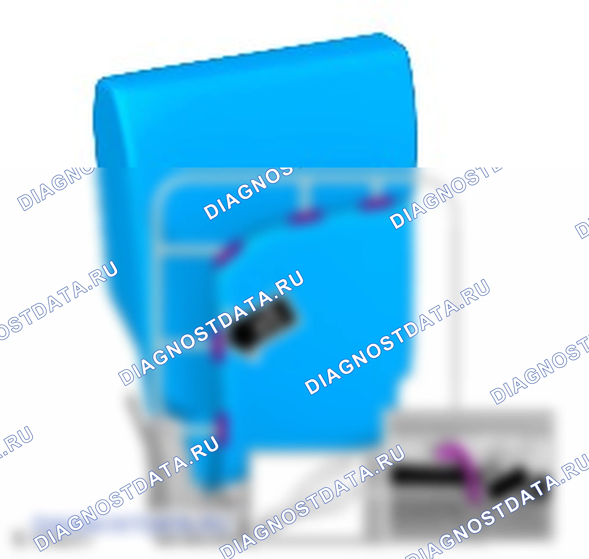 Разборка и сборка спинки заднего сиденья. Ford EcoSport II