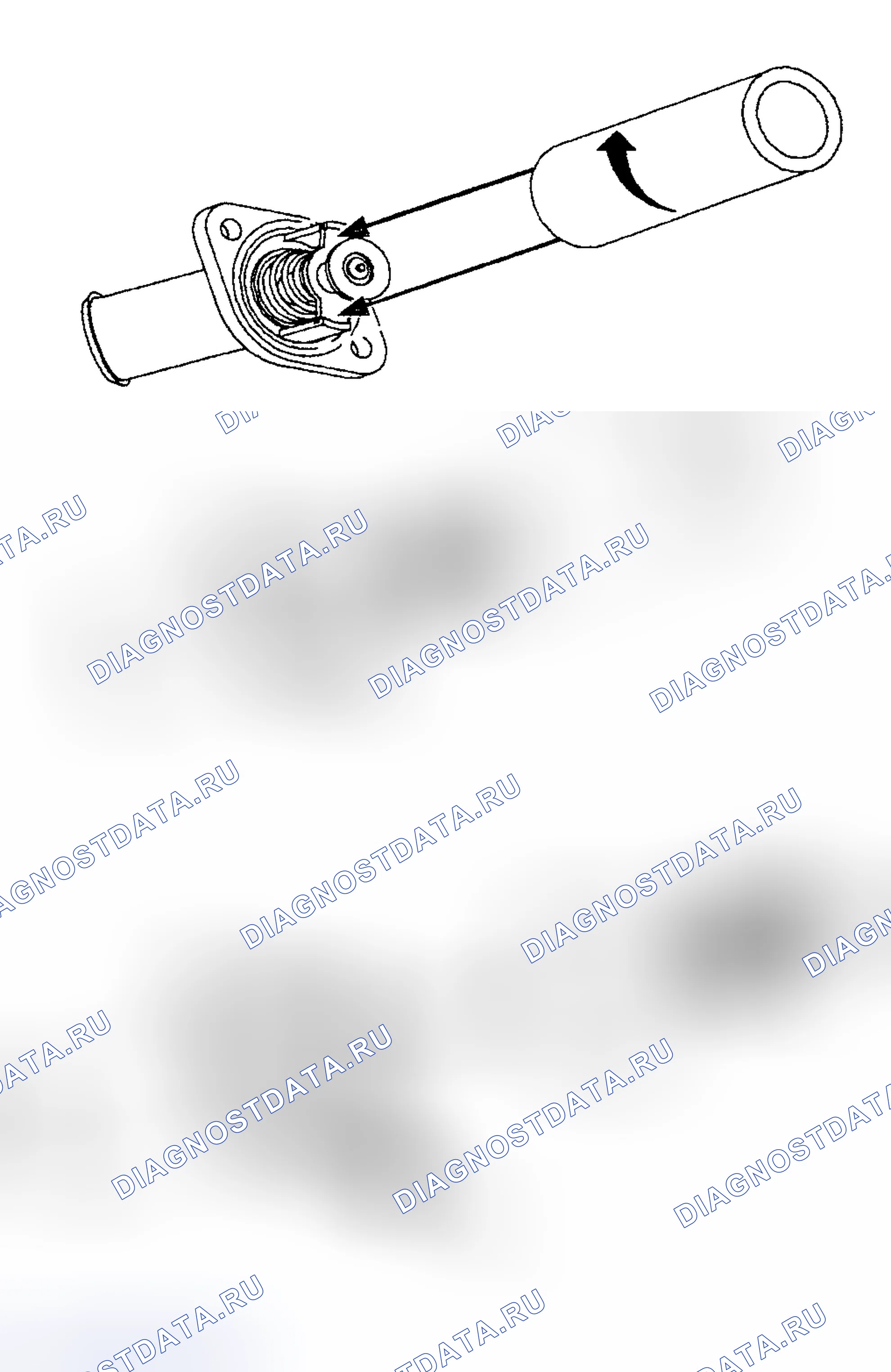 Рис. 63. Kia Rio I рестайлинг