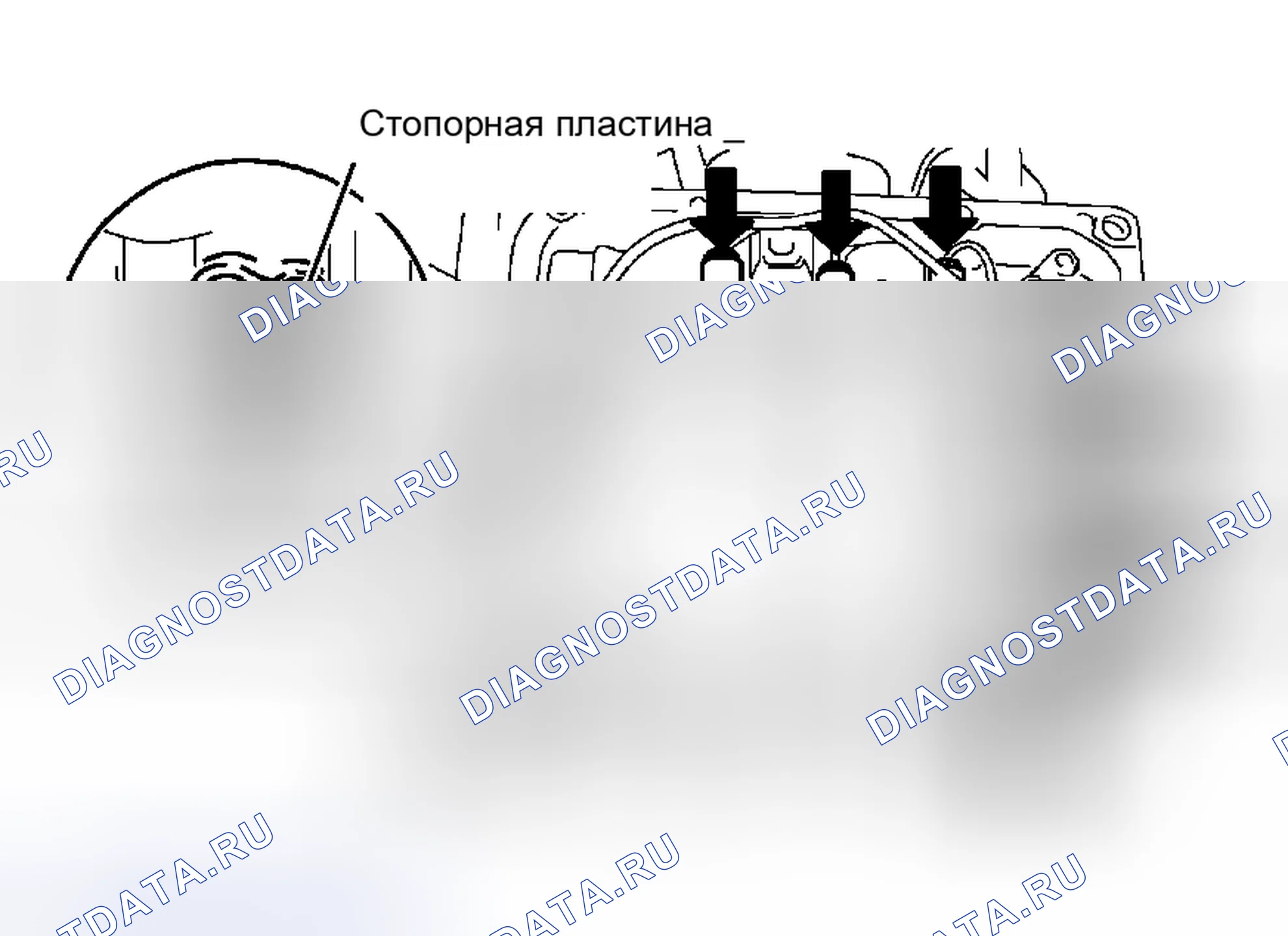 Рис. 1874. Toyota RAV4 III