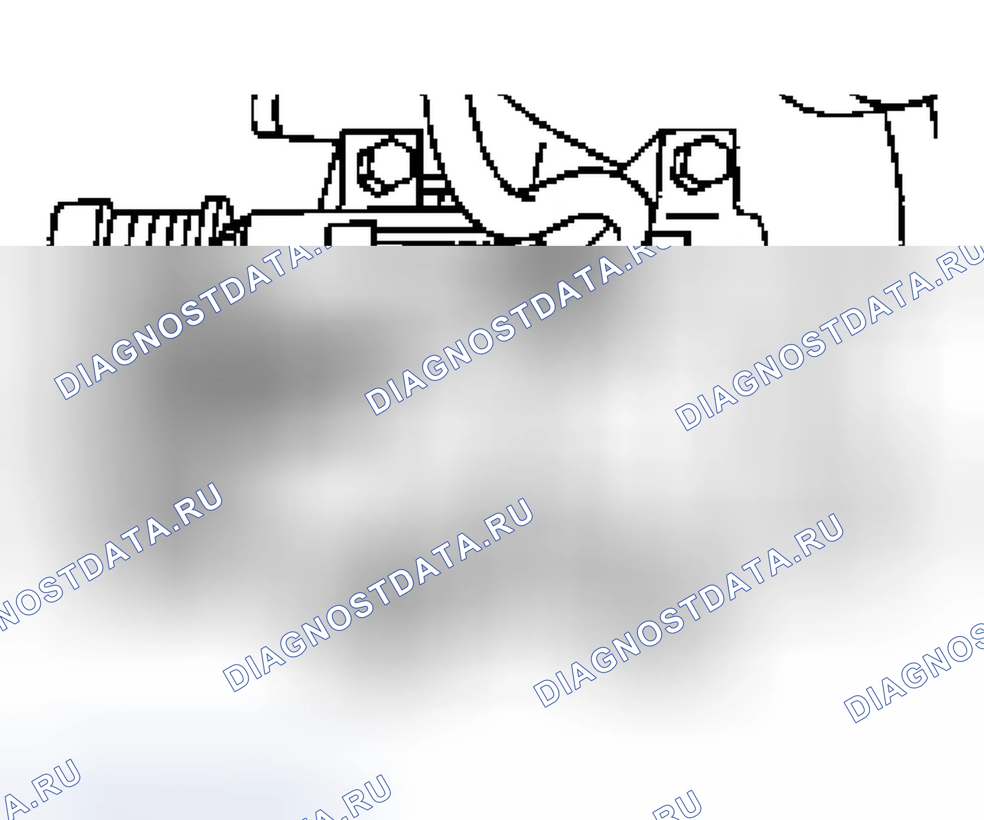 Рис. 738. Ford Escape I