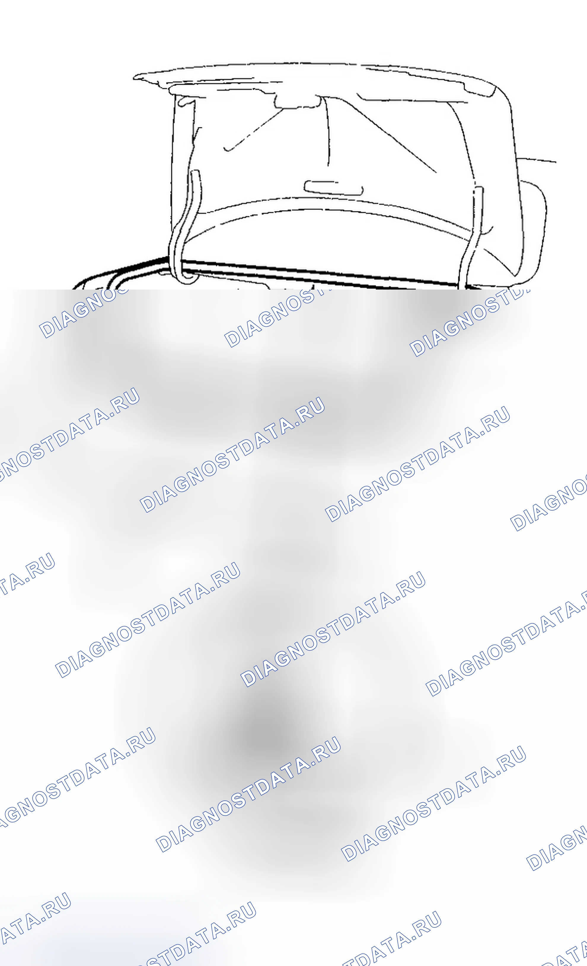 Рис. 90. Honda Accord VI