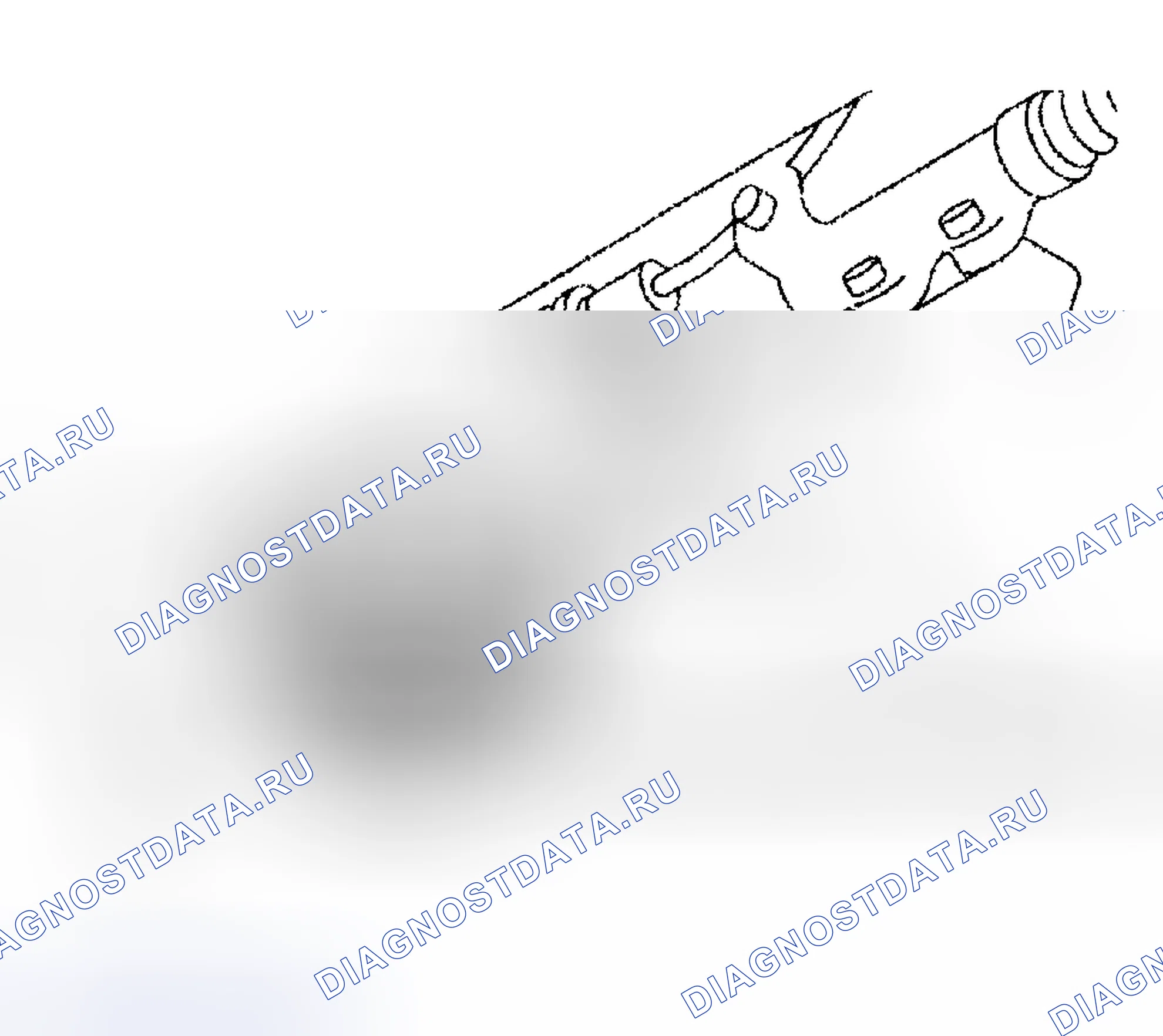 Рис. 9. Honda CR-V I рестайлинг