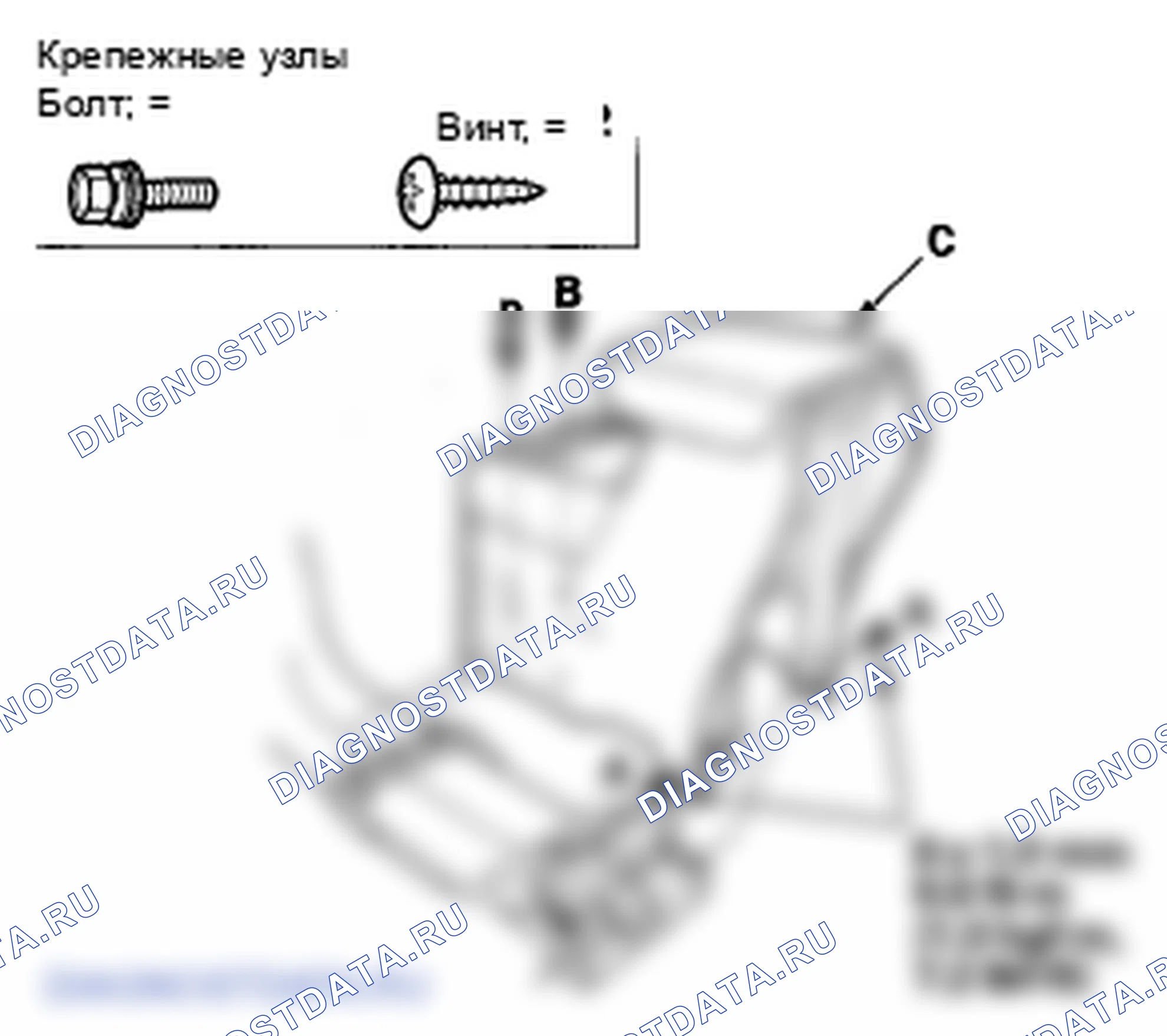 Рис. 29. Honda Ridgeline I рестайлинг