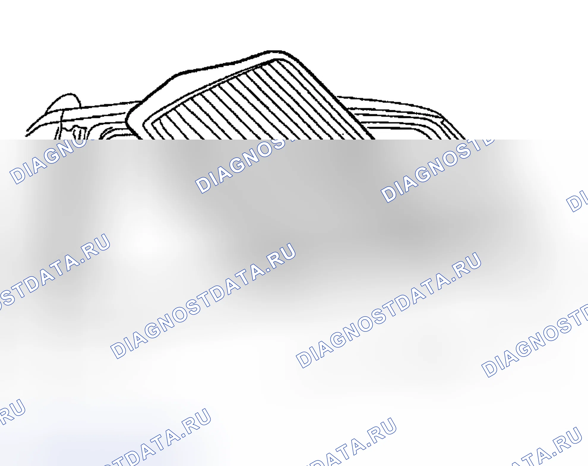 Рис. 252. Toyota Sequoia I