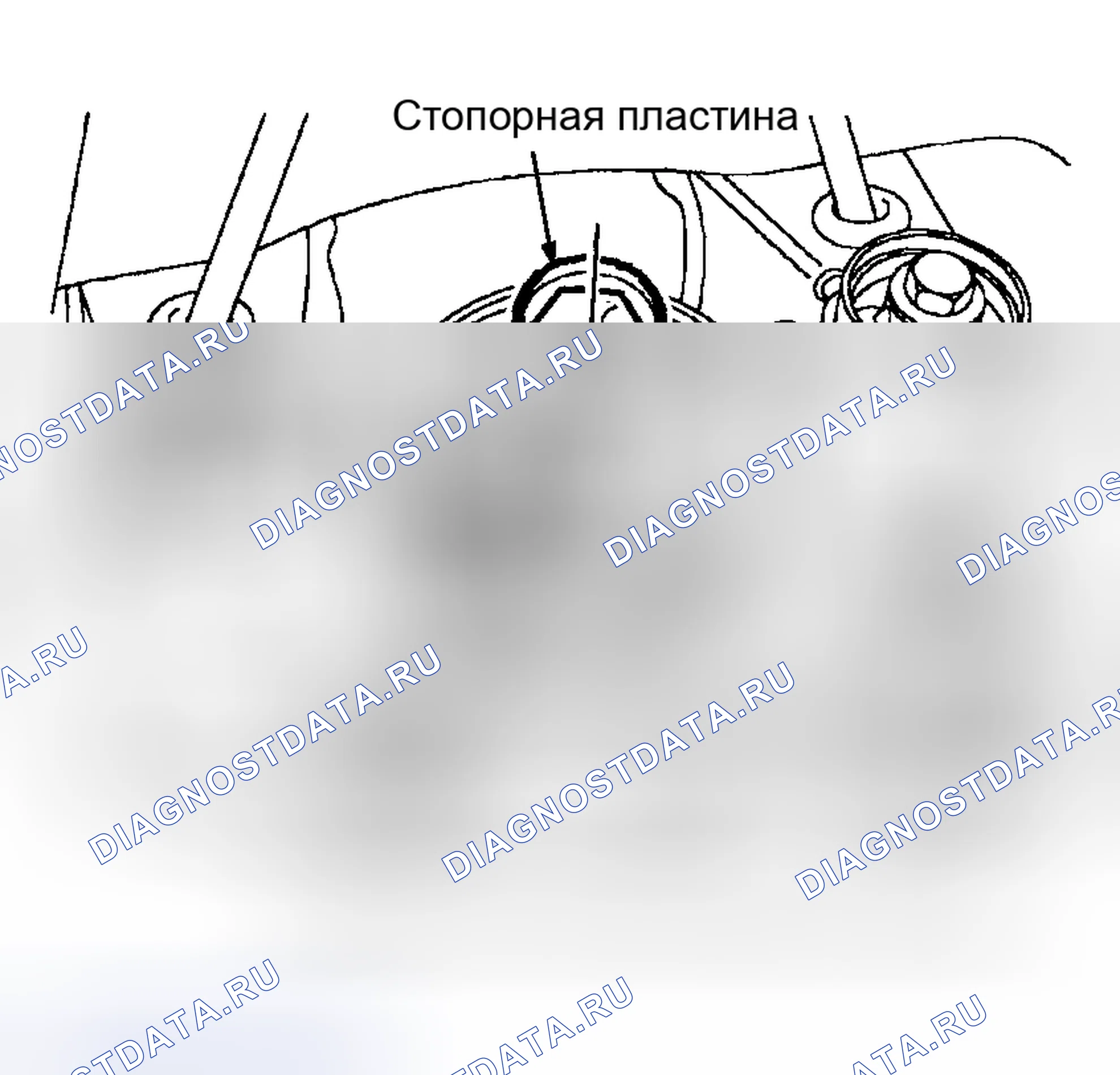 Рис. 24. Land Rover Range Rover L322