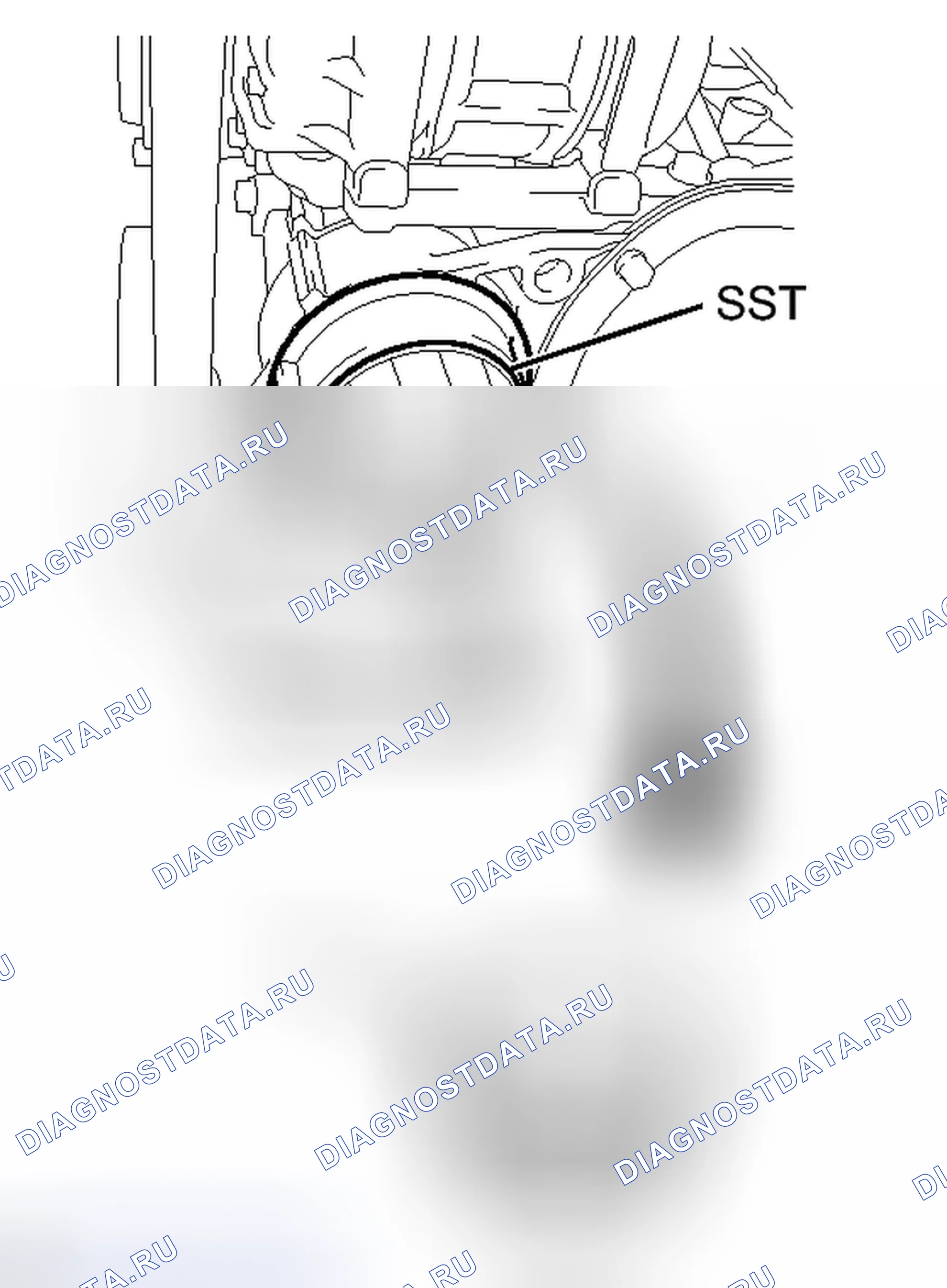 Рис. 18. Toyota Camry XV50
