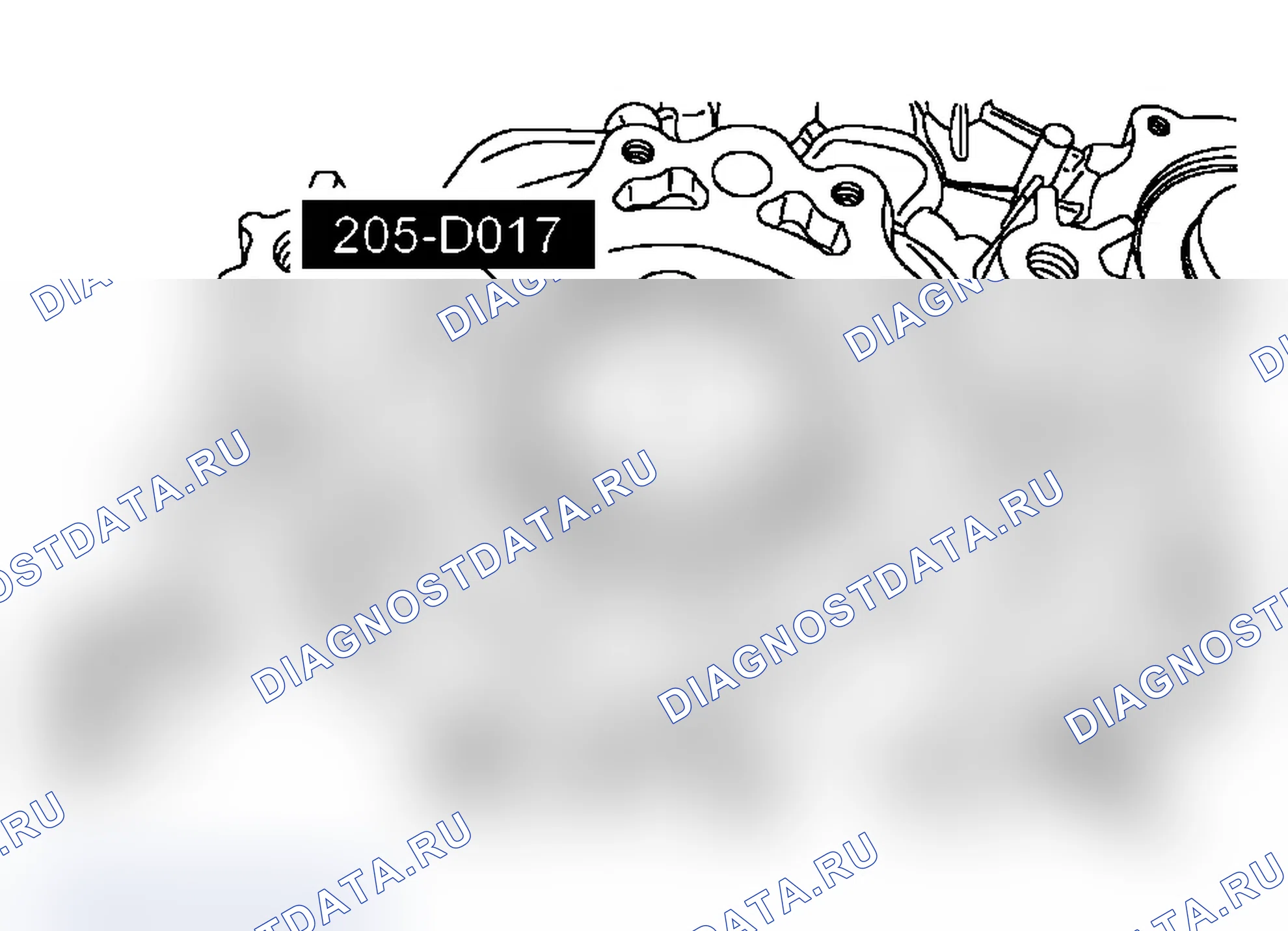 Рис. 435. Ford Five Hundred I