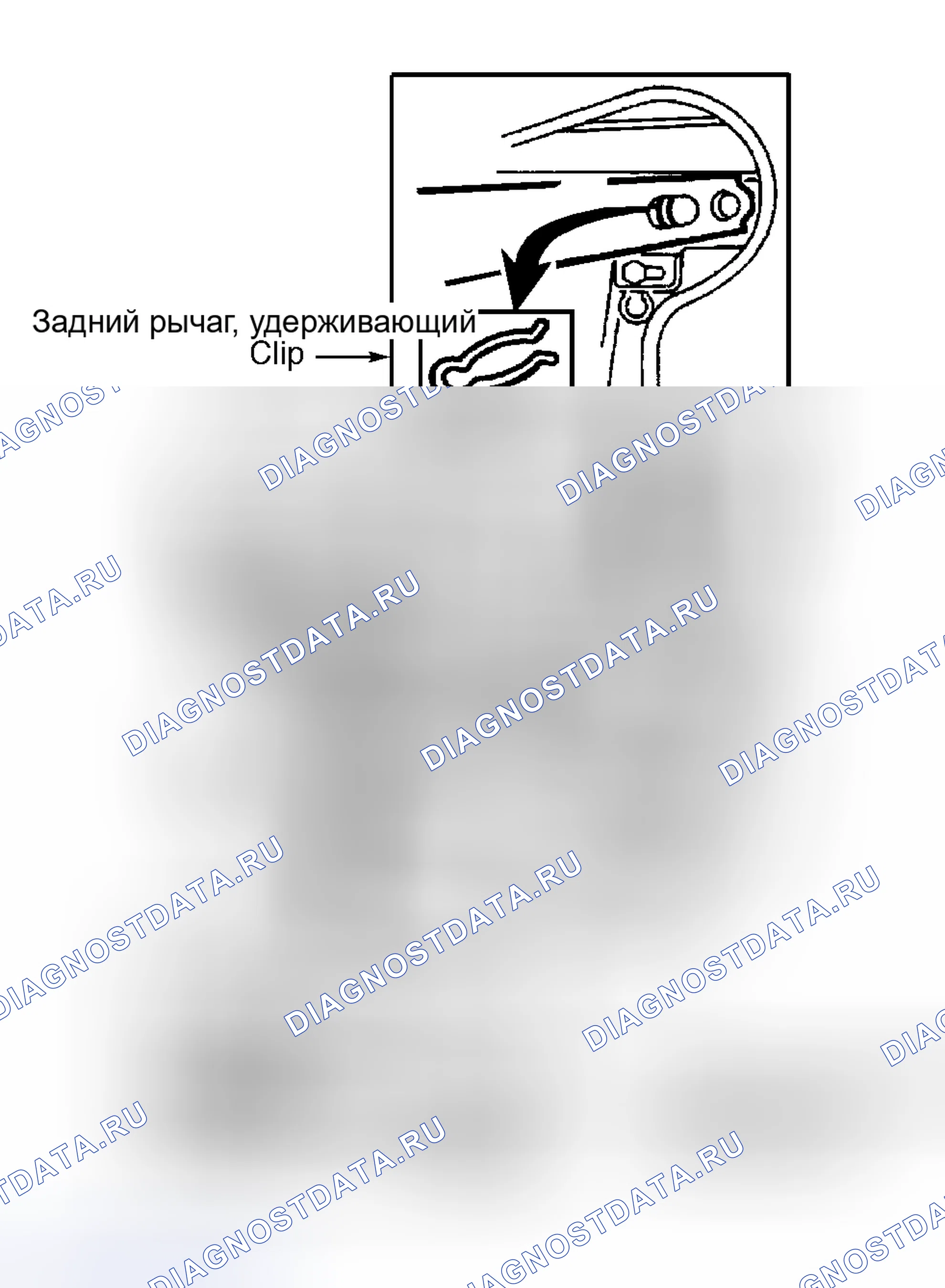 Рис. 3. Land Rover Range Rover II