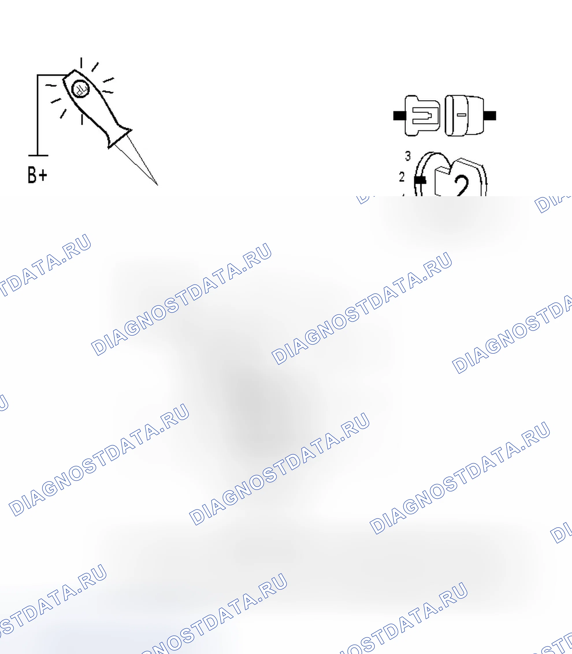 Рис. 341. Dodge Magnum I