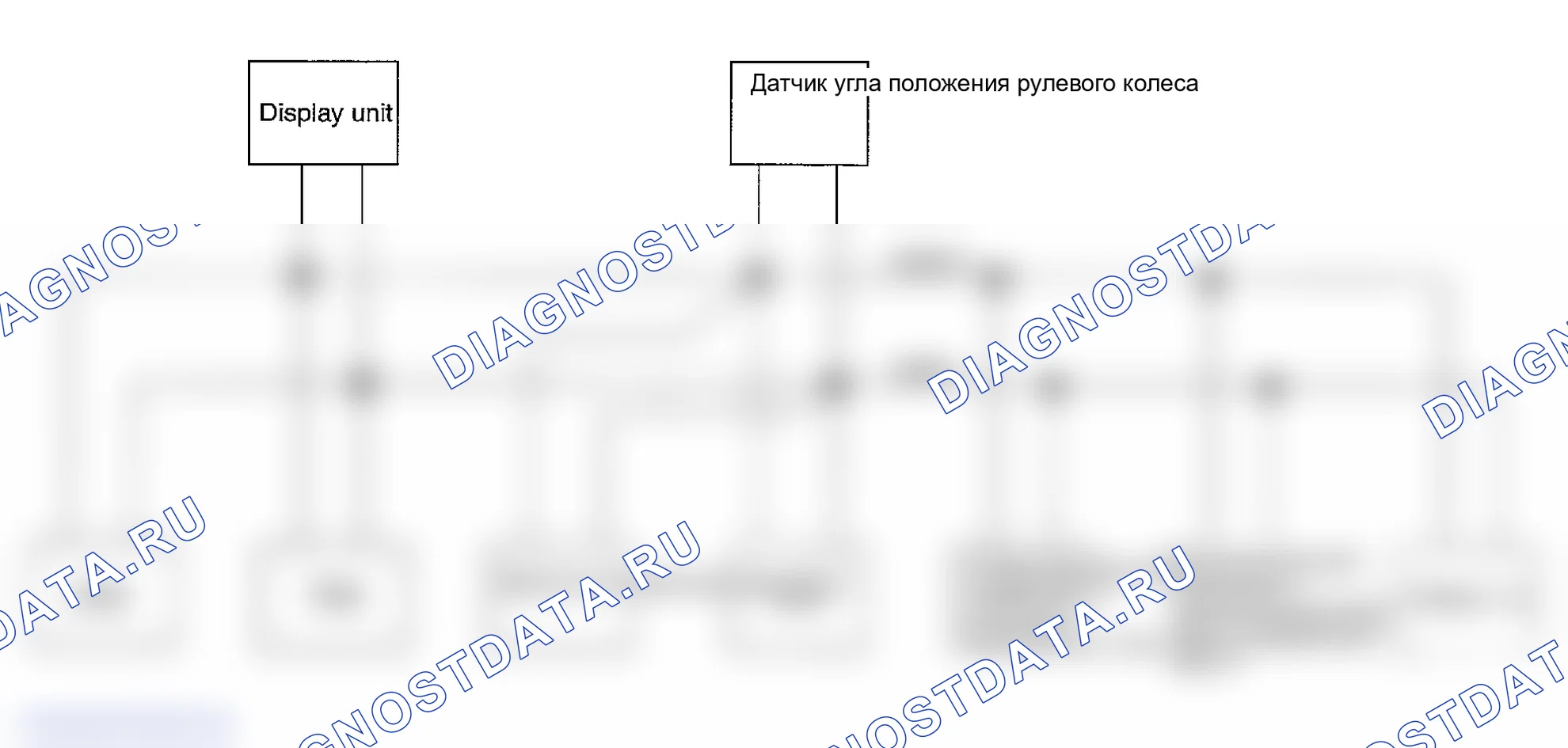 Рис. 6: Тип 1. Infiniti FX35 I