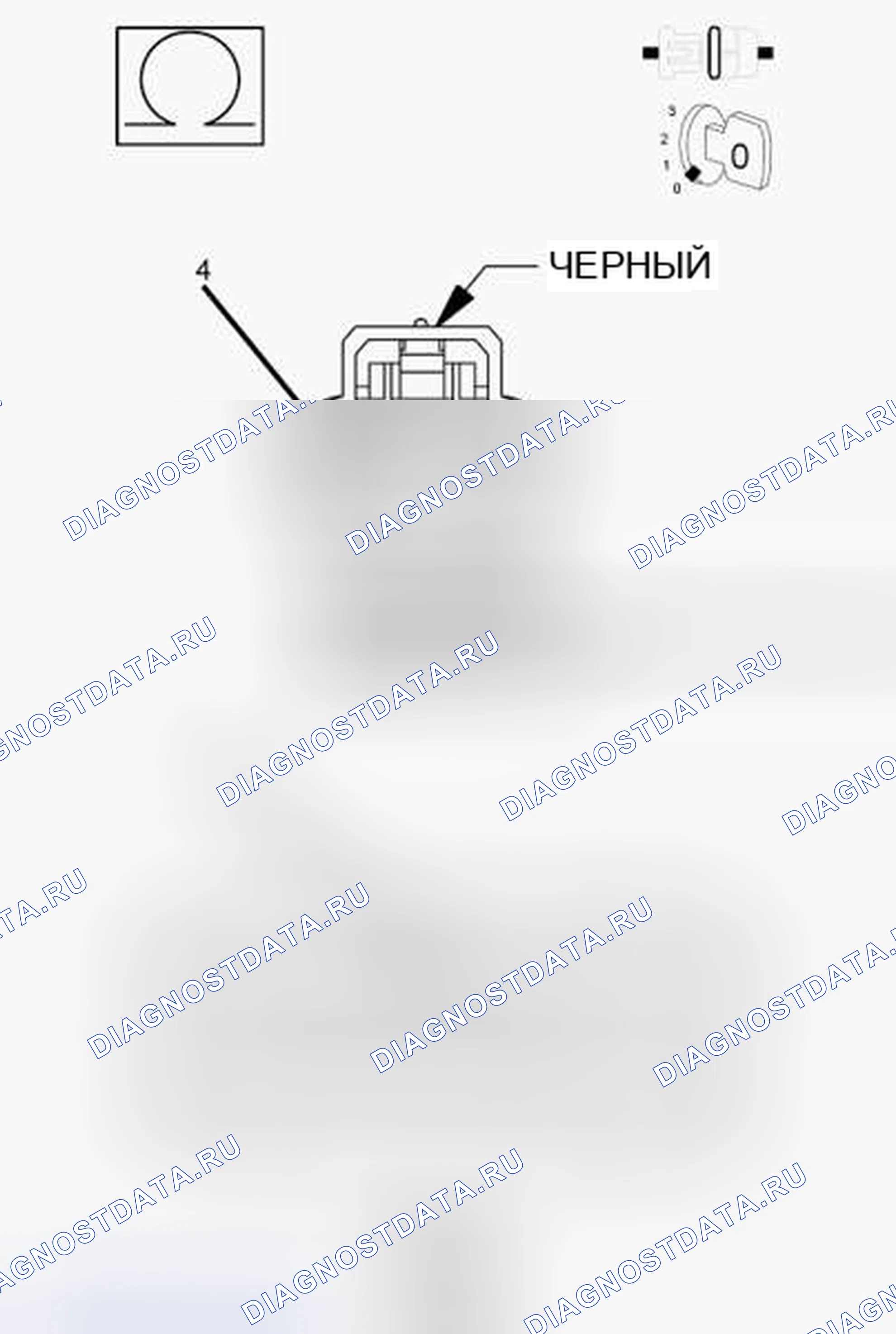 Рис. 736. Dodge Journey I рестайлинг