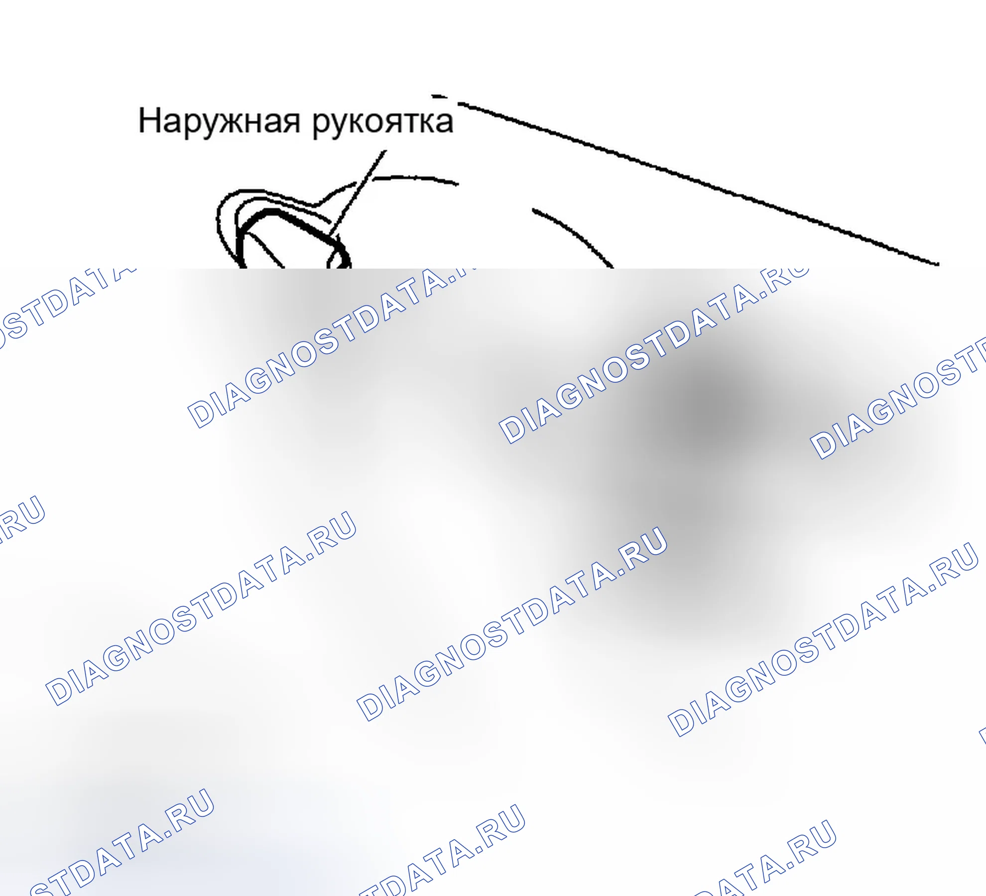 Рис. 4. Infiniti FX45 I