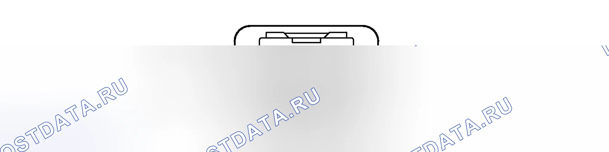 Рис. 17: КЛЕММЫ ЭБУ. Toyota Yaris III