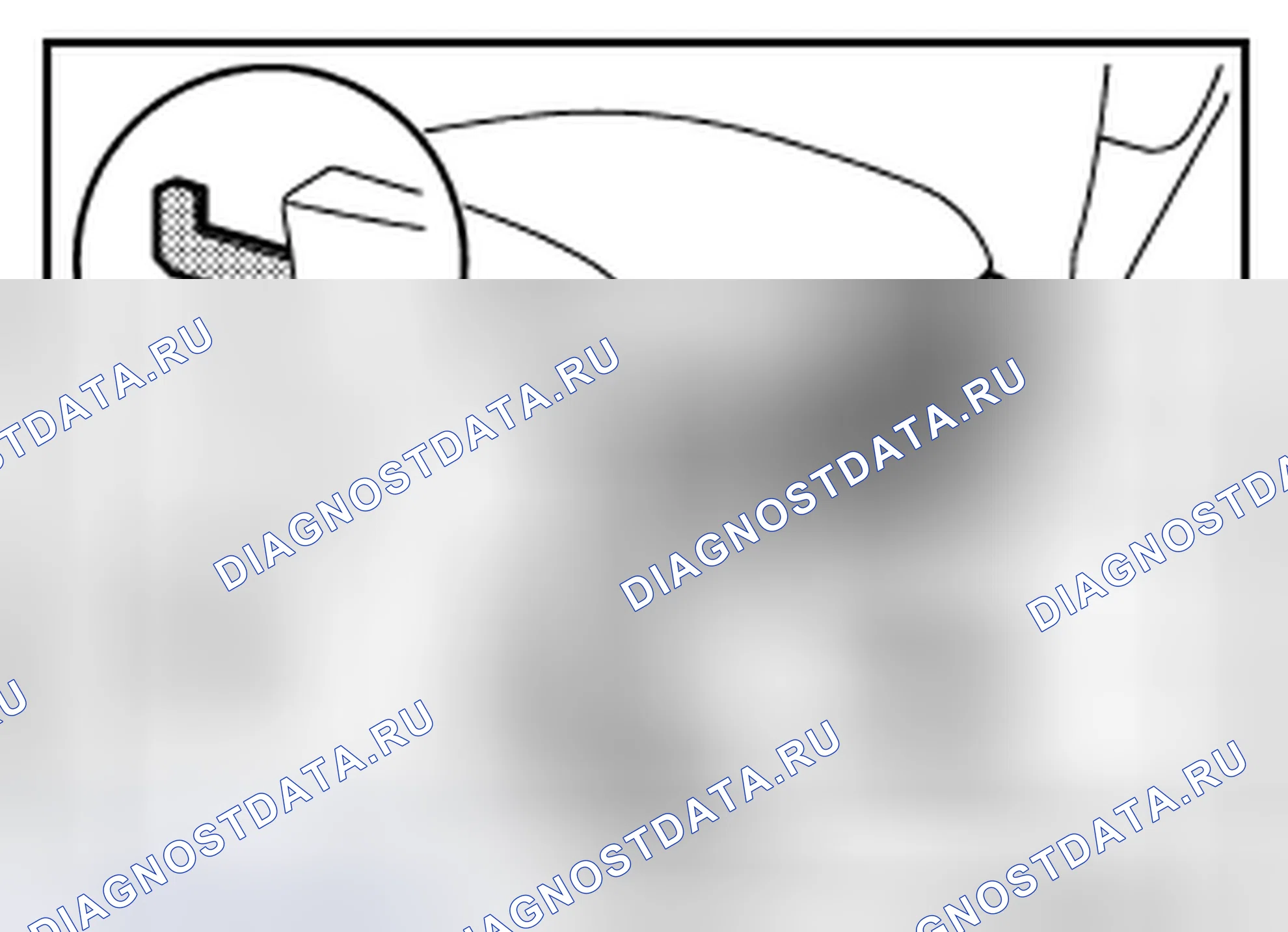 Рис. 58. Infiniti Q70 I рестайлинг