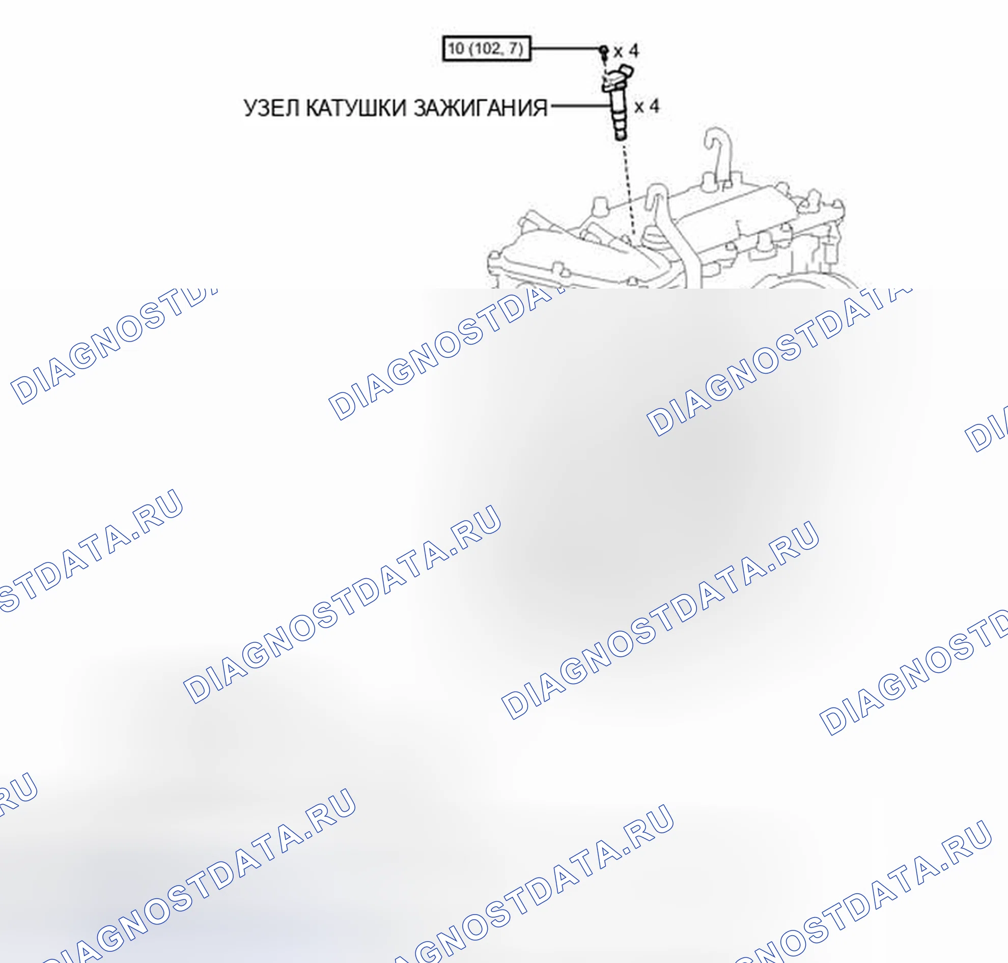 Рис. 34: ИЛЛЮСТРАЦИЯ. Scion tC II рестайлинг