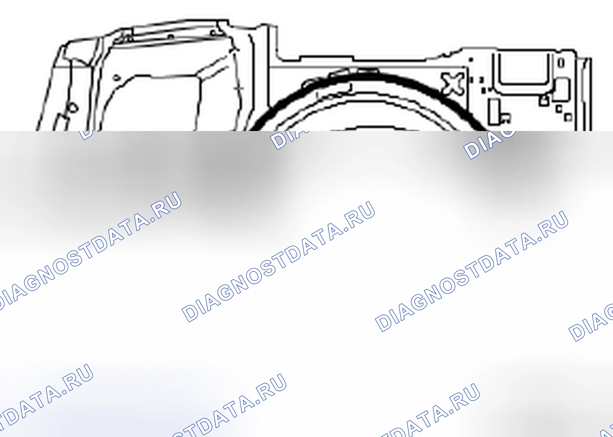 Рис. 696. Kia Optima II