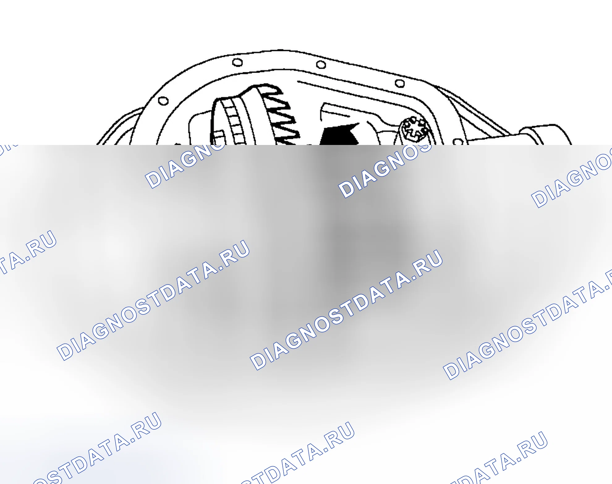 Рис. 100. Ford Excursion I