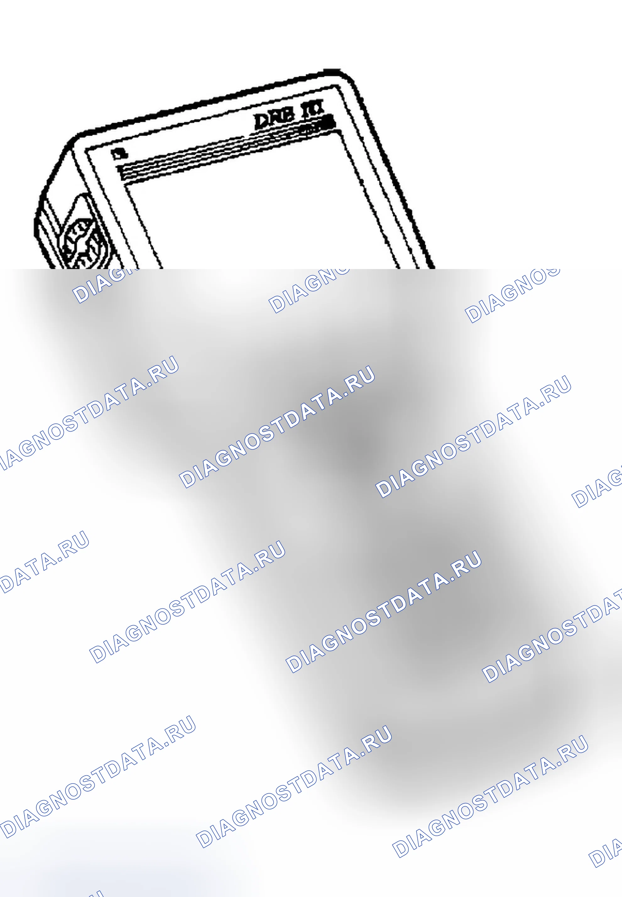 Рис. 45. Dodge Grand Caravan IV
