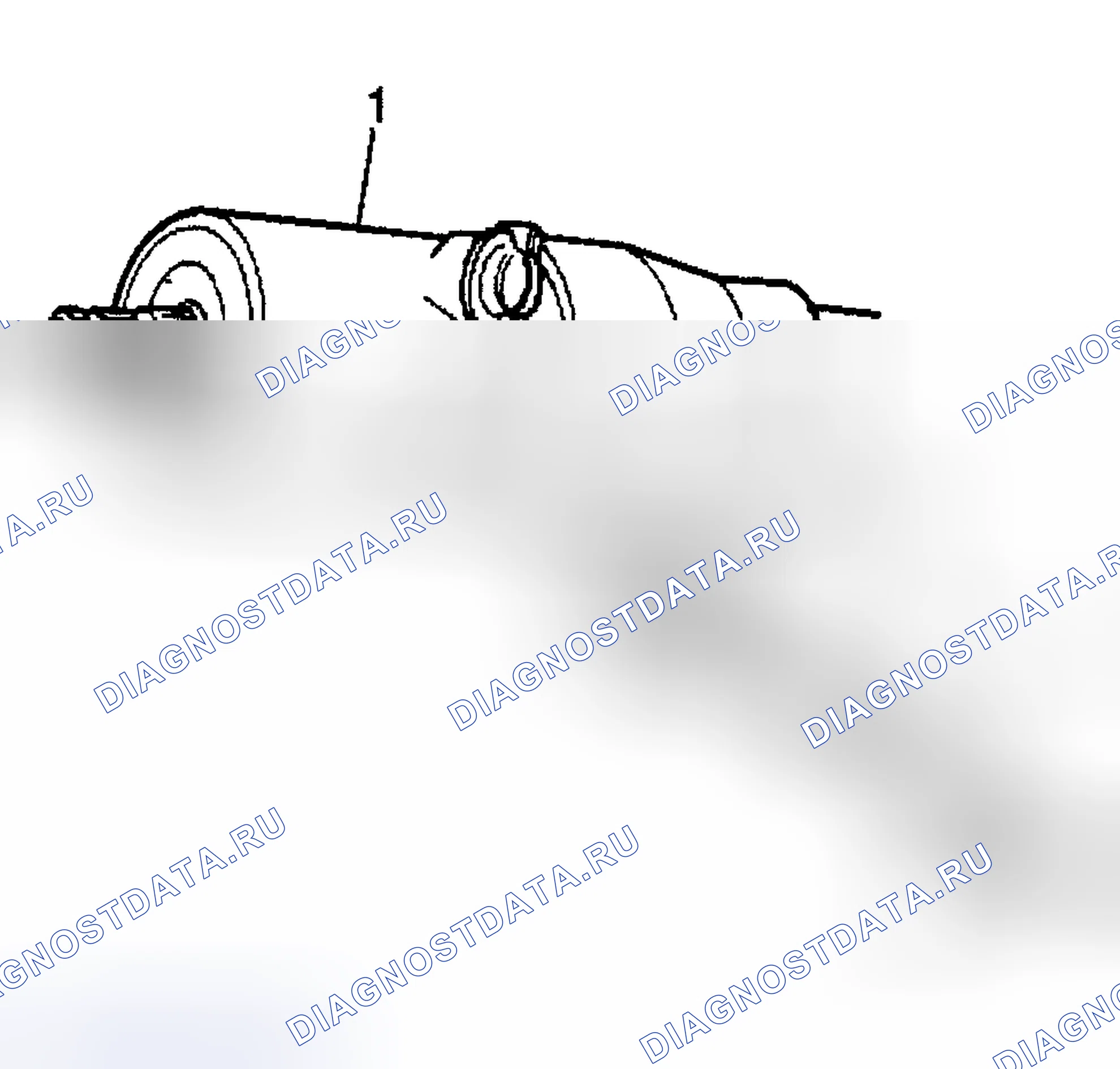 Рис. 34. Lexus LX J100 рестайлинг