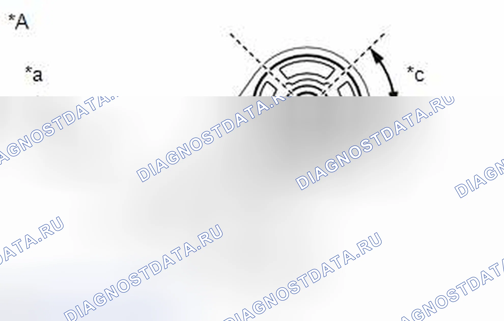Рис. 43: ПОРЯДОК ВЫПОЛНЕНИЯ РАБОТ. Toyota Highlander III