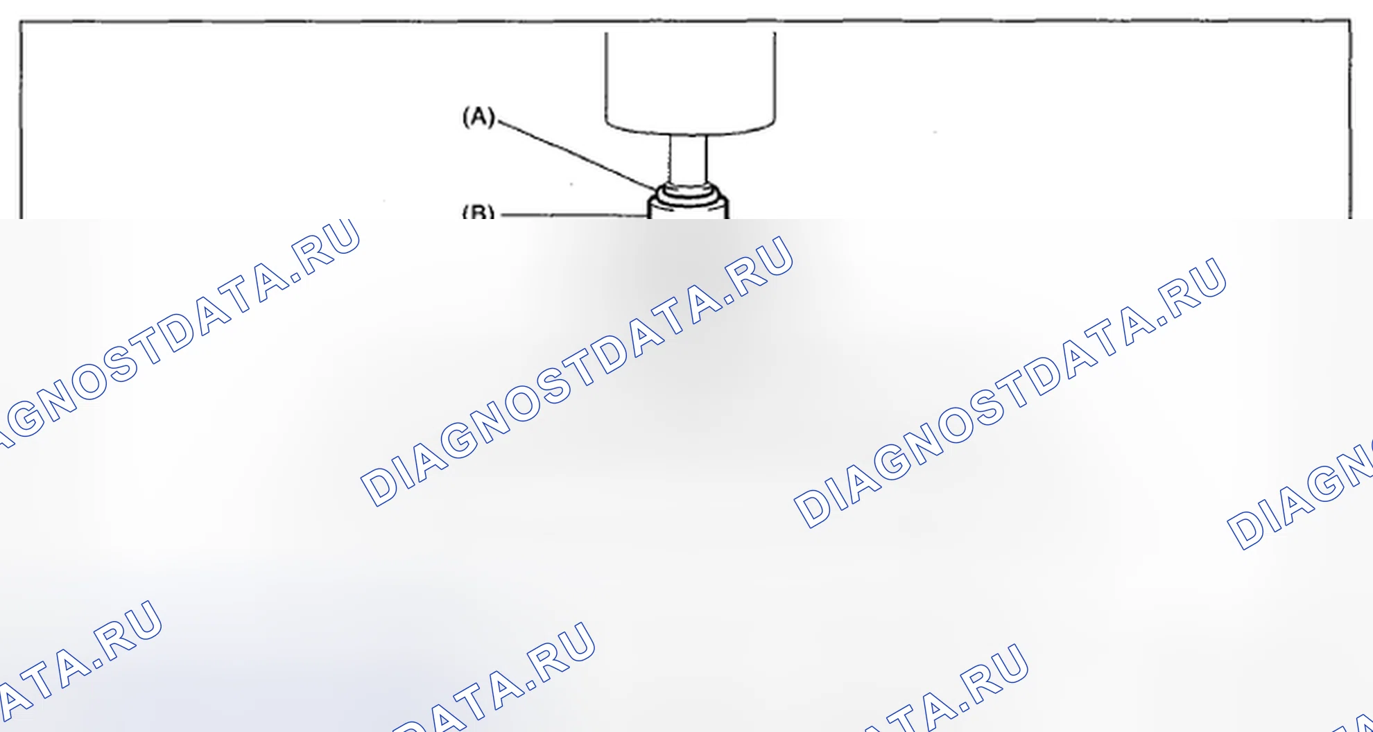 Рис. 154. Subaru Impreza WRX GE рестайлинг